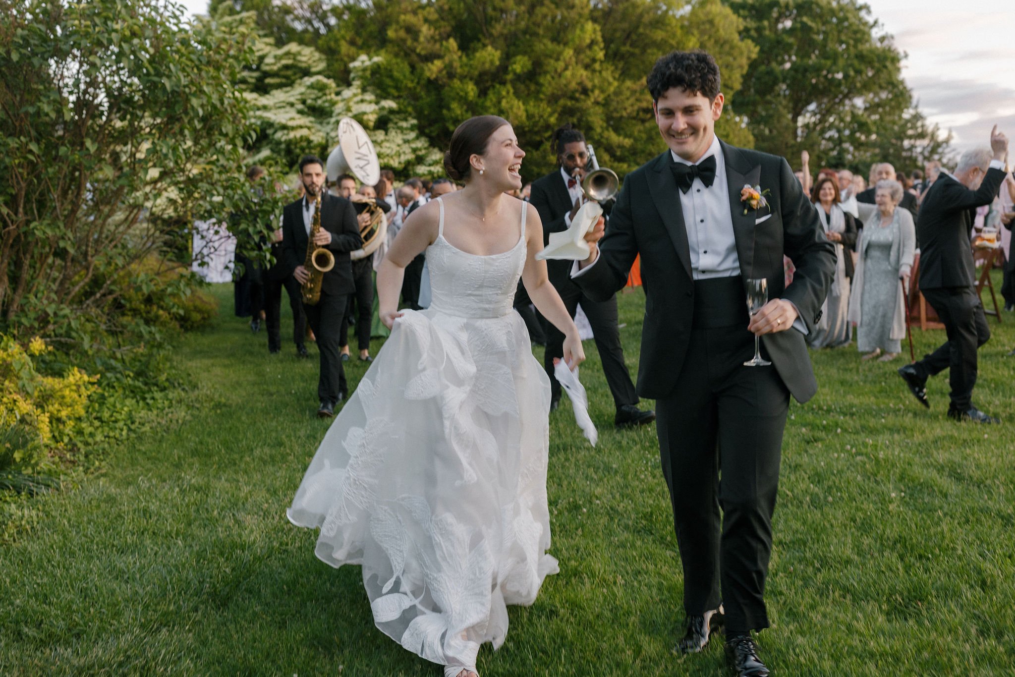 BLB Events_NYC Wedding Planner_Wave Hill Wedding_Sasithon Photography