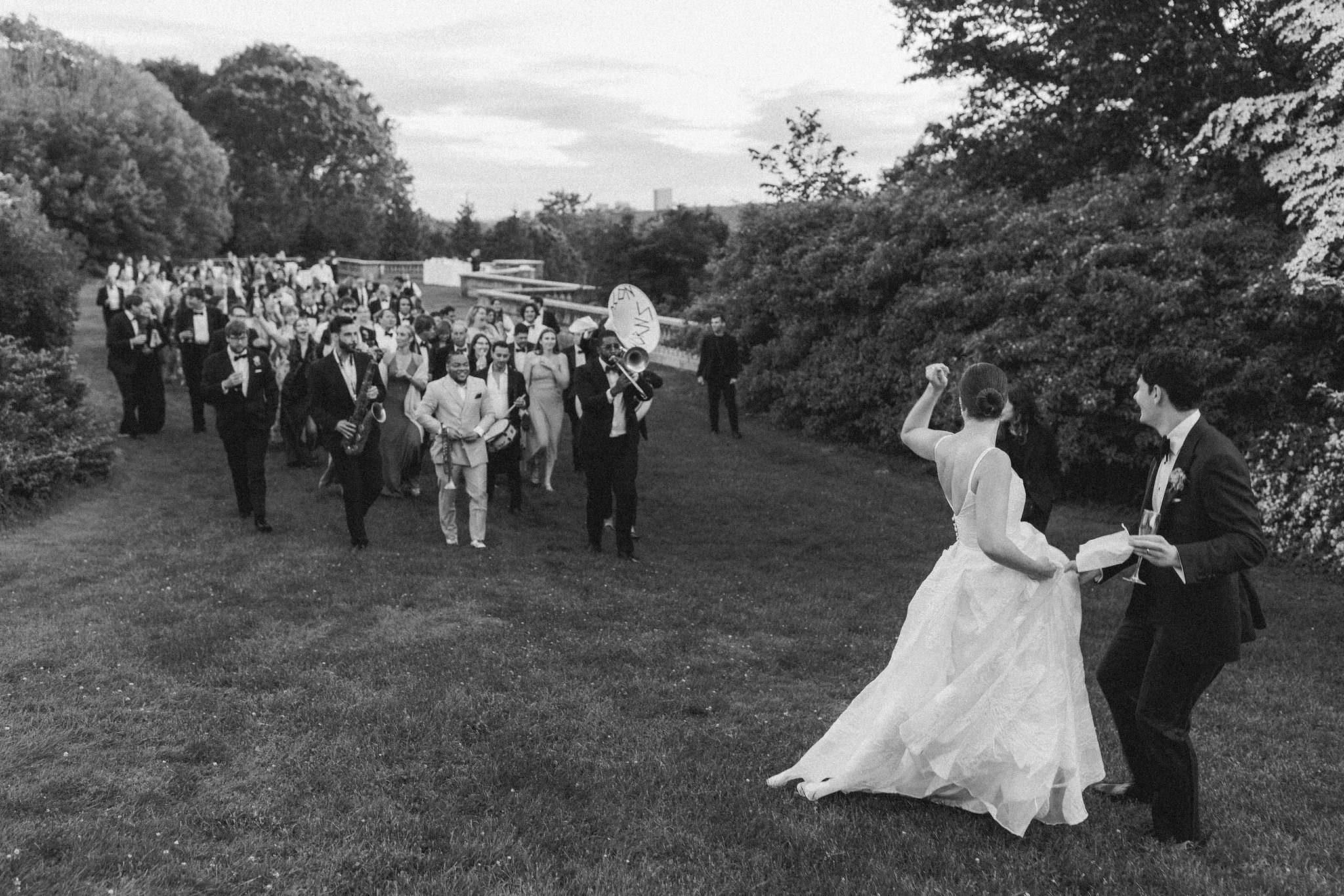 BLB Events_NYC Wedding Planner_Wave Hill Wedding_Sasithon Photography