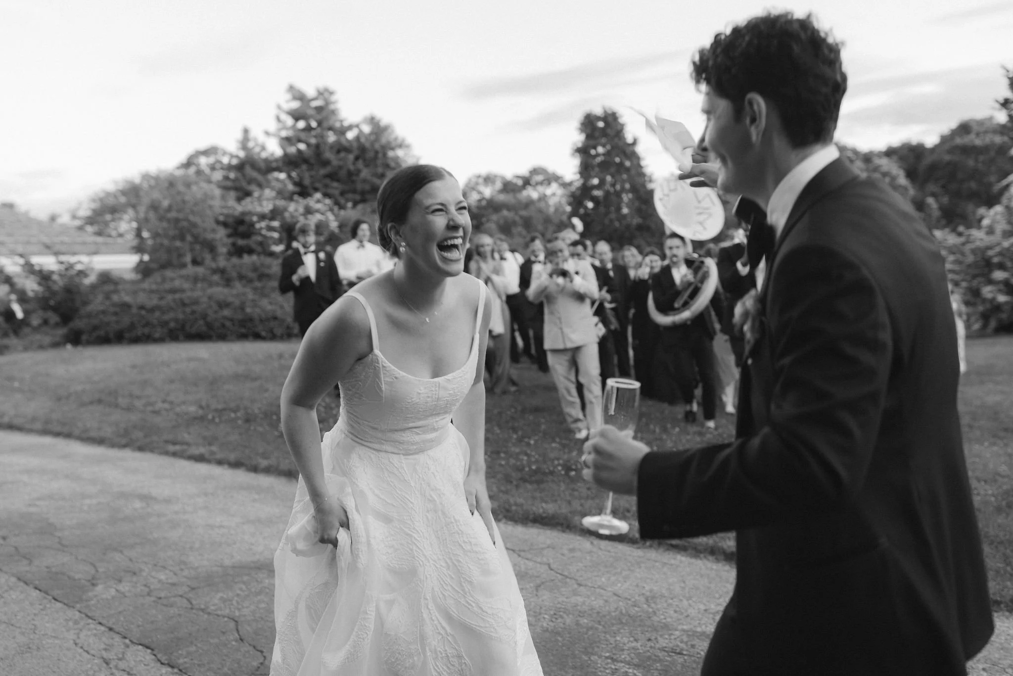 BLB Events_NYC Wedding Planner_Wave Hill Wedding_Sasithon Photography