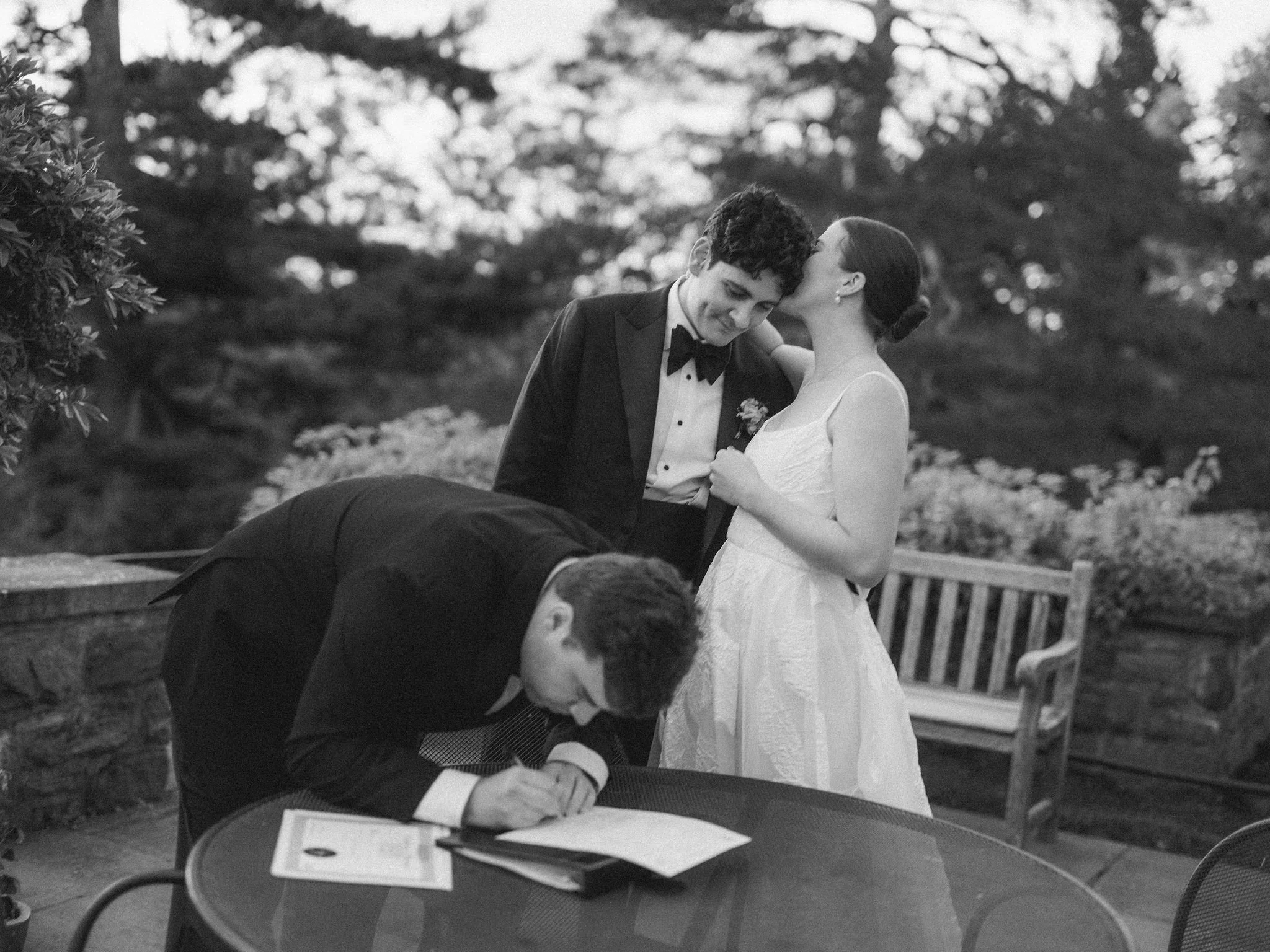 BLB Events_NYC Wedding Planner_Wave Hill Wedding_Sasithon Photography