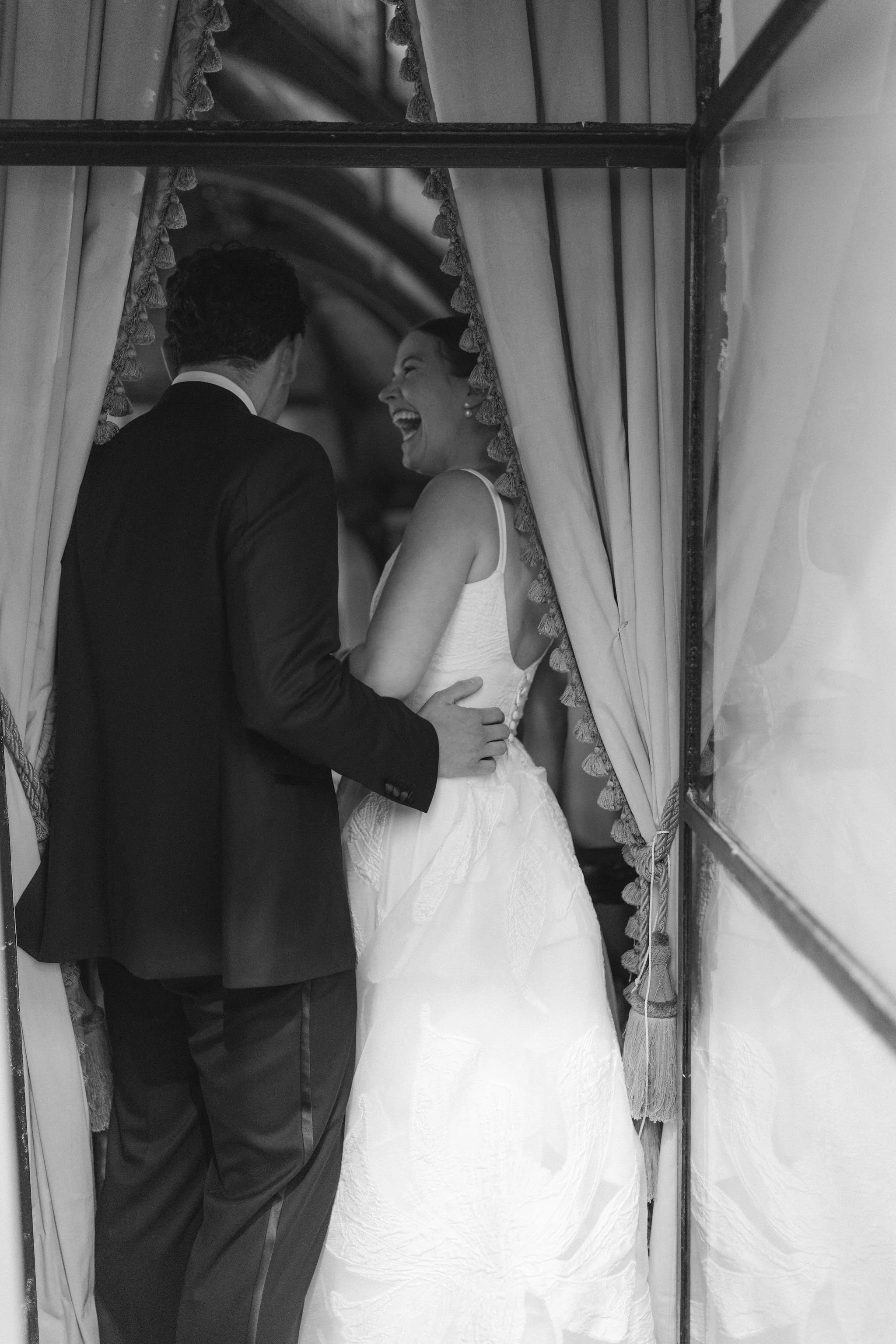 BLB Events_NYC Wedding Planner_Wave Hill Wedding_Sasithon Photography