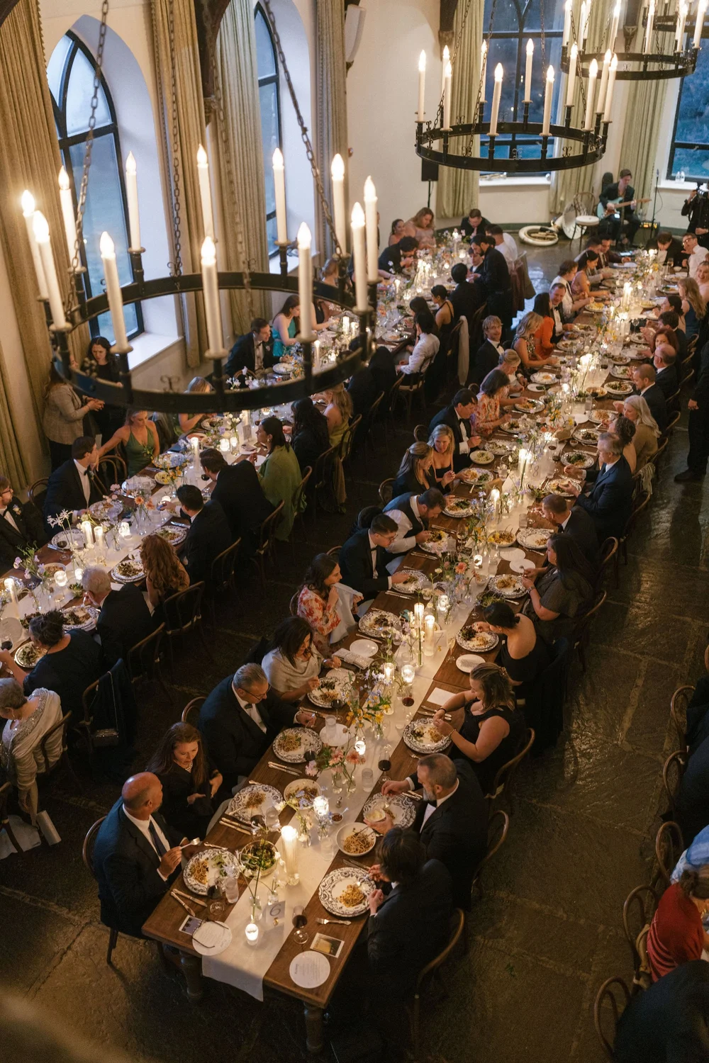 BLB Events_NYC Wedding Planner_Wave Hill Wedding_Sasithon Photography