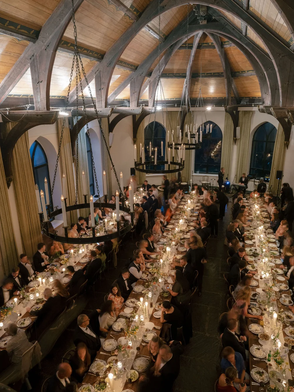 BLB Events_NYC Wedding Planner_Wave Hill Wedding_Sasithon Photography