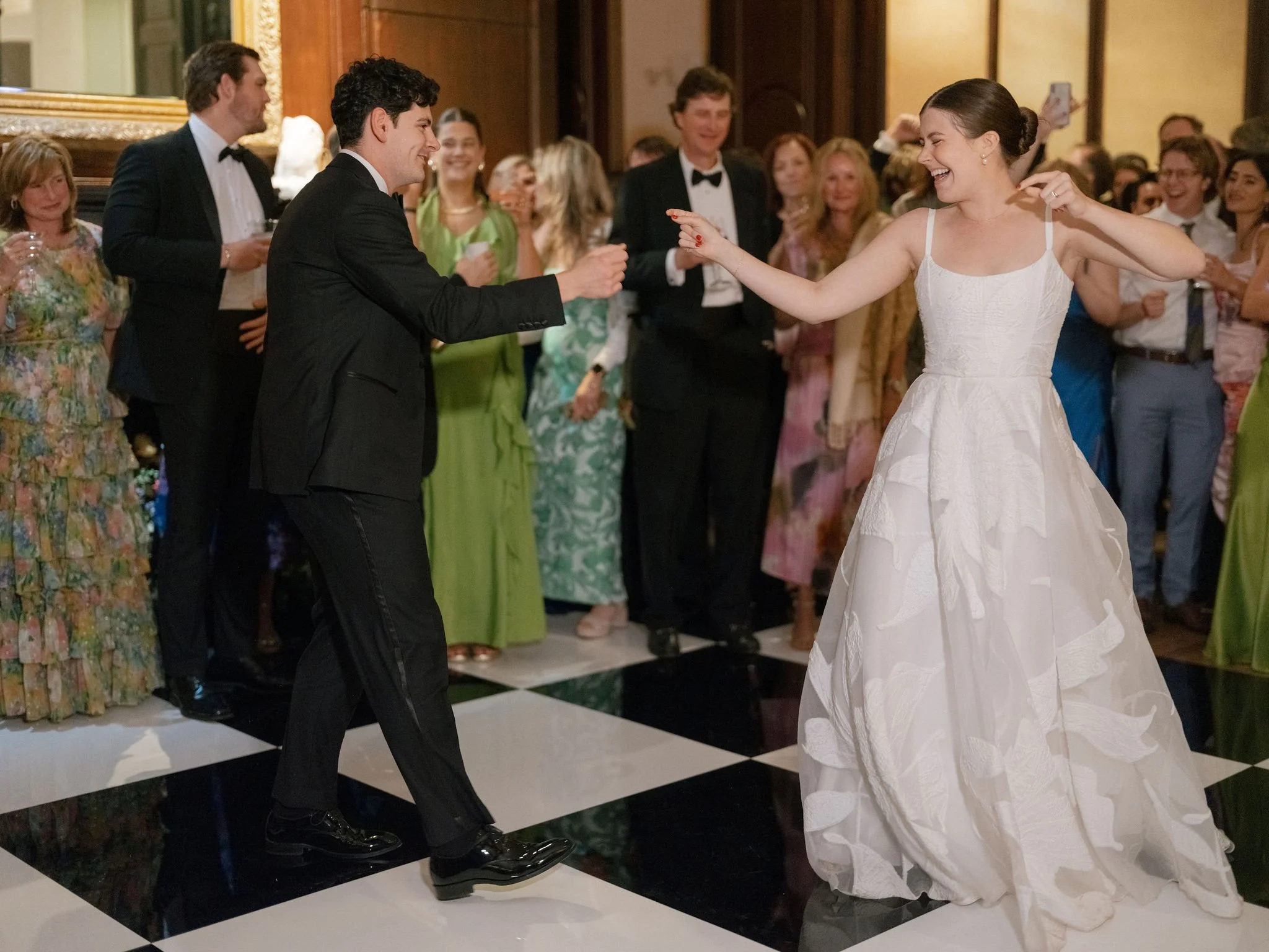 BLB Events_NYC Wedding Planner_Wave Hill Wedding_Sasithon Photography