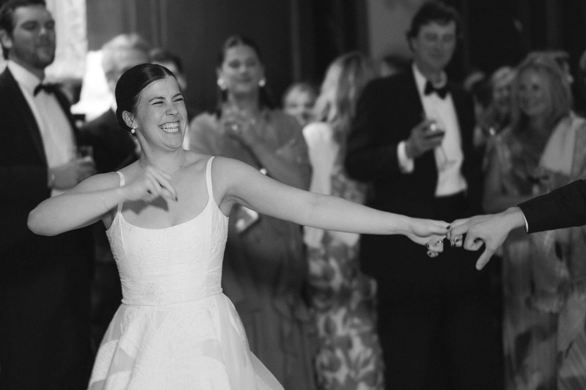 BLB Events_NYC Wedding Planner_Wave Hill Wedding_Sasithon Photography