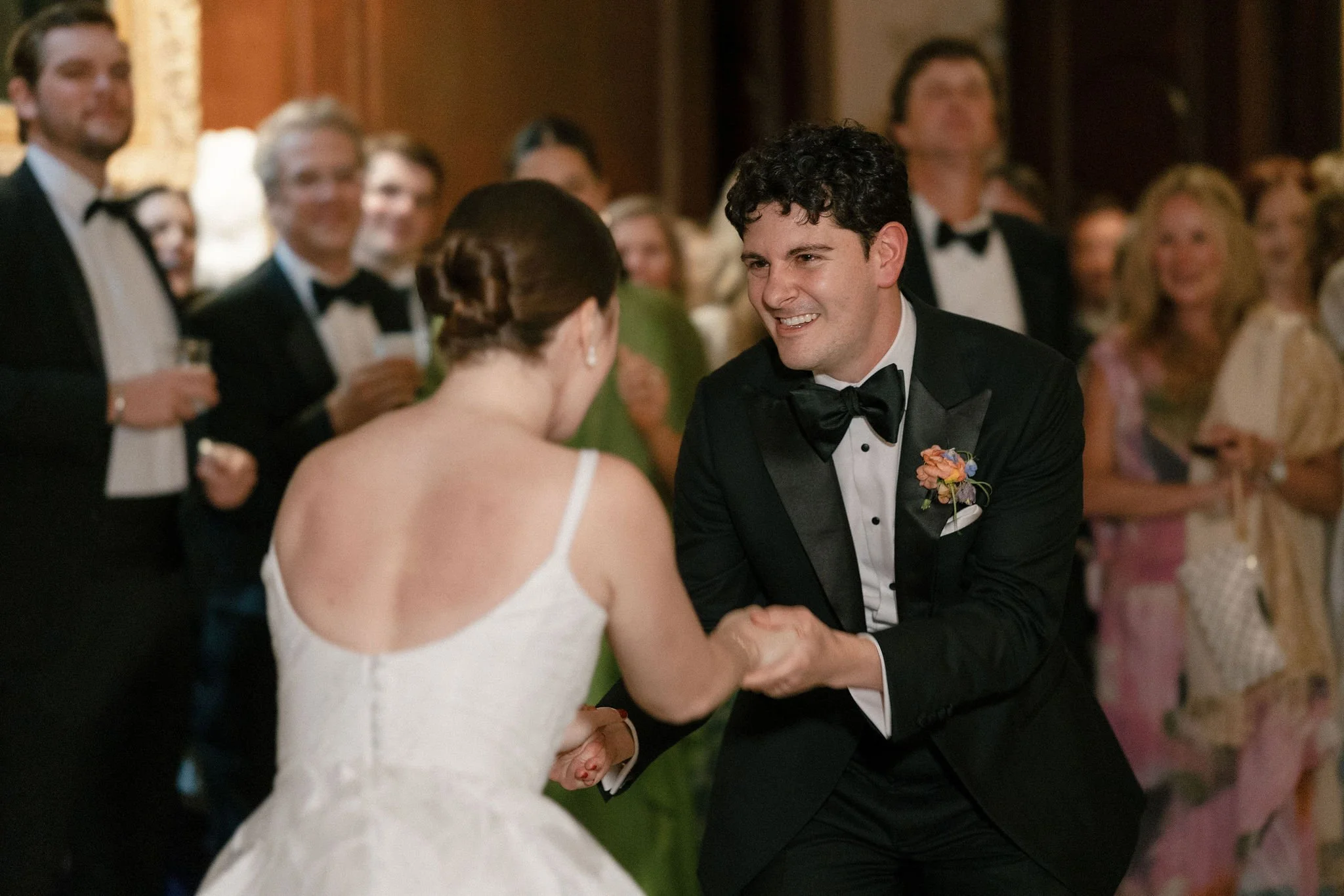 BLB Events_NYC Wedding Planner_Wave Hill Wedding_Sasithon Photography