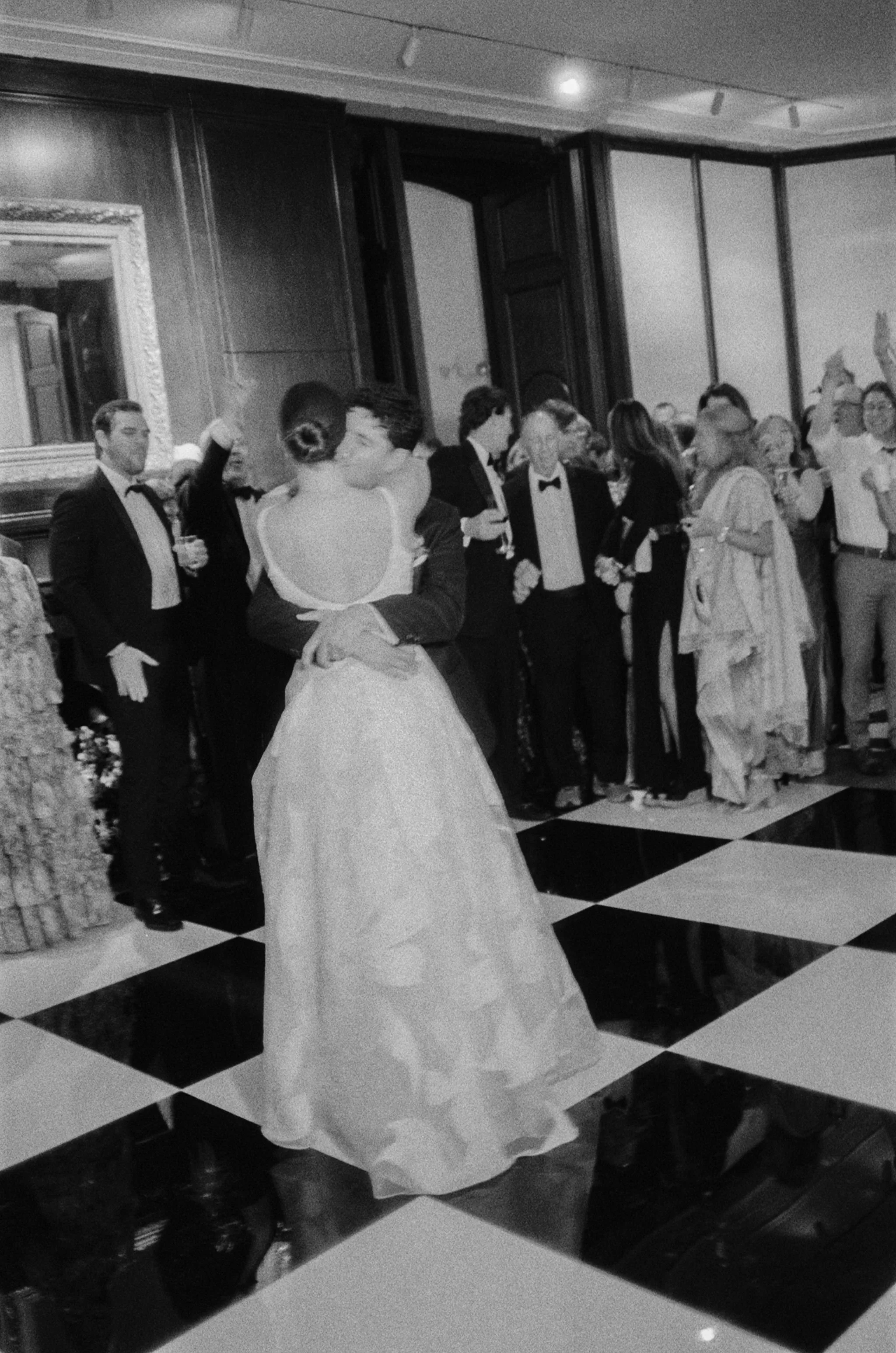 BLB Events_NYC Wedding Planner_Wave Hill Wedding_Sasithon Photography