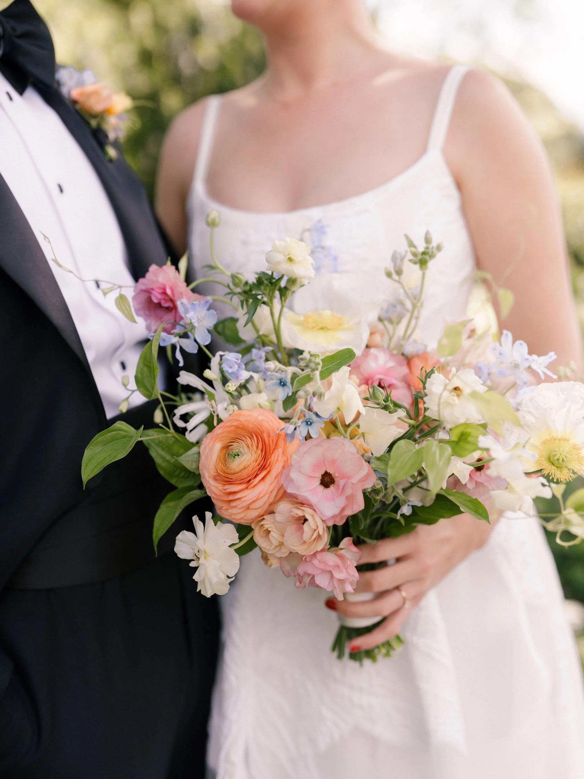 BLB Events_NYC Wedding Planner_Wave Hill Wedding_Sasithon Photography