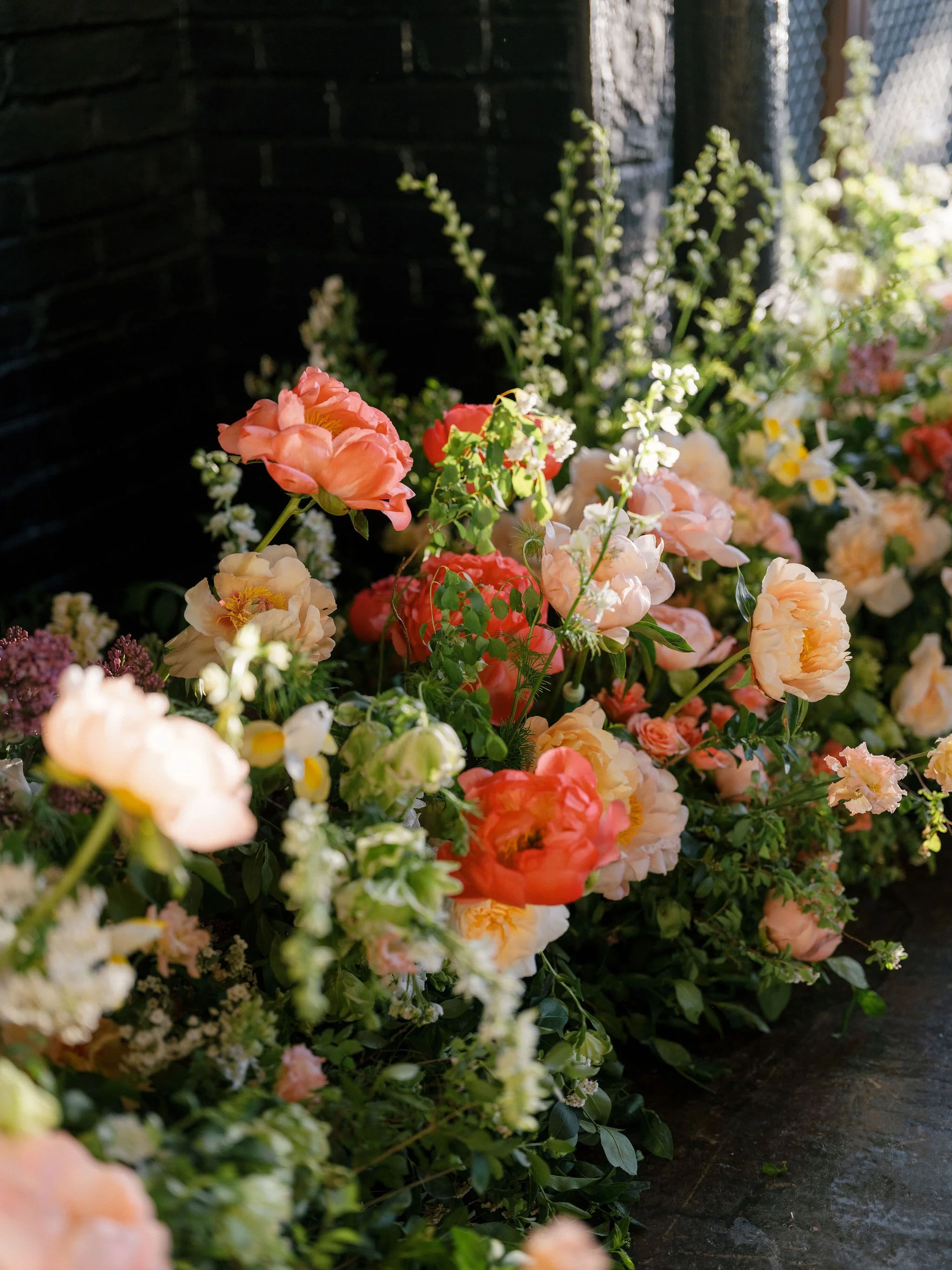 BLB Events_NYC Wedding Planner_Wave Hill Wedding_Sasithon Photography