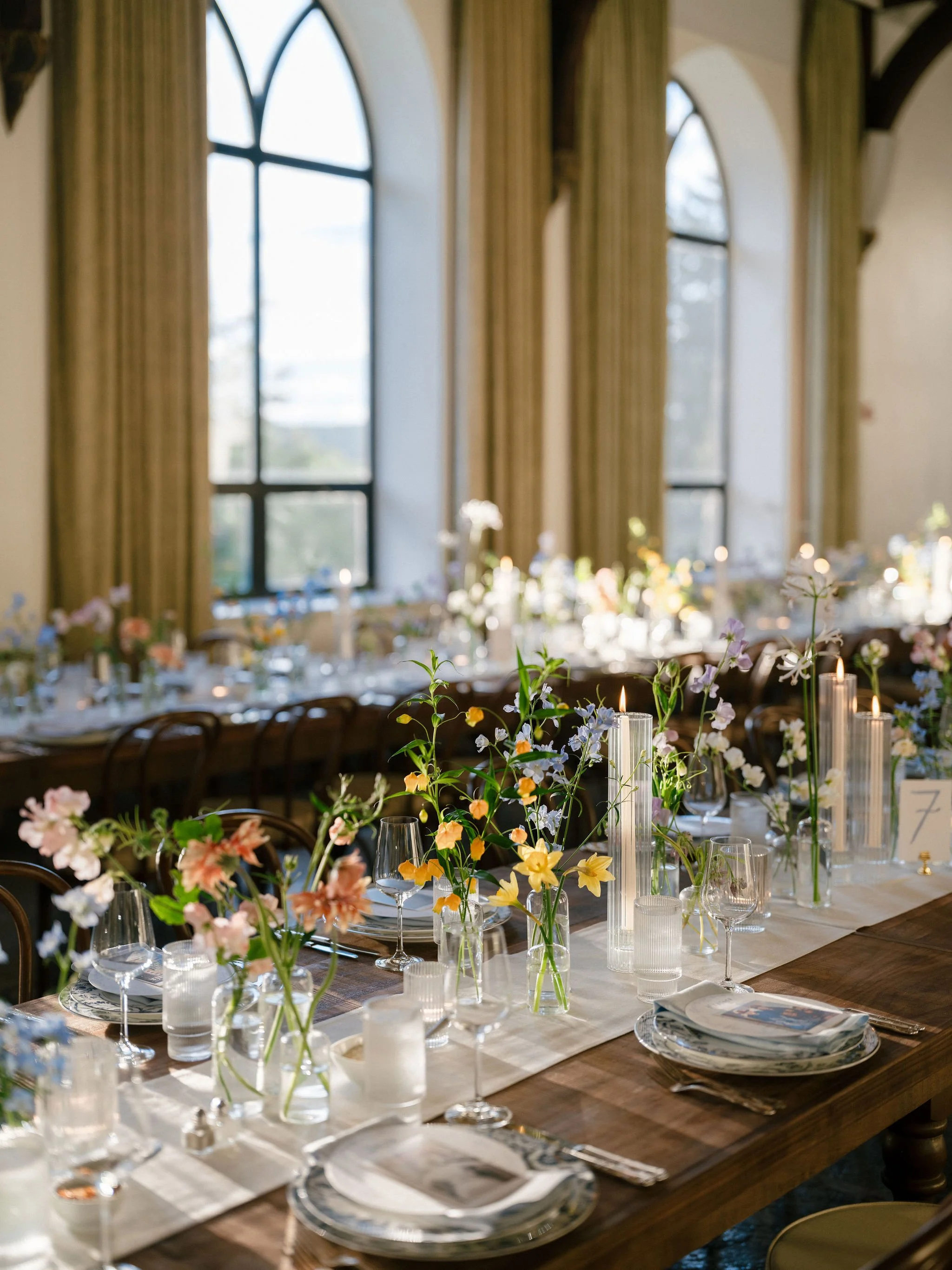 BLB Events_NYC Wedding Planner_Wave Hill Wedding_Sasithon Photography