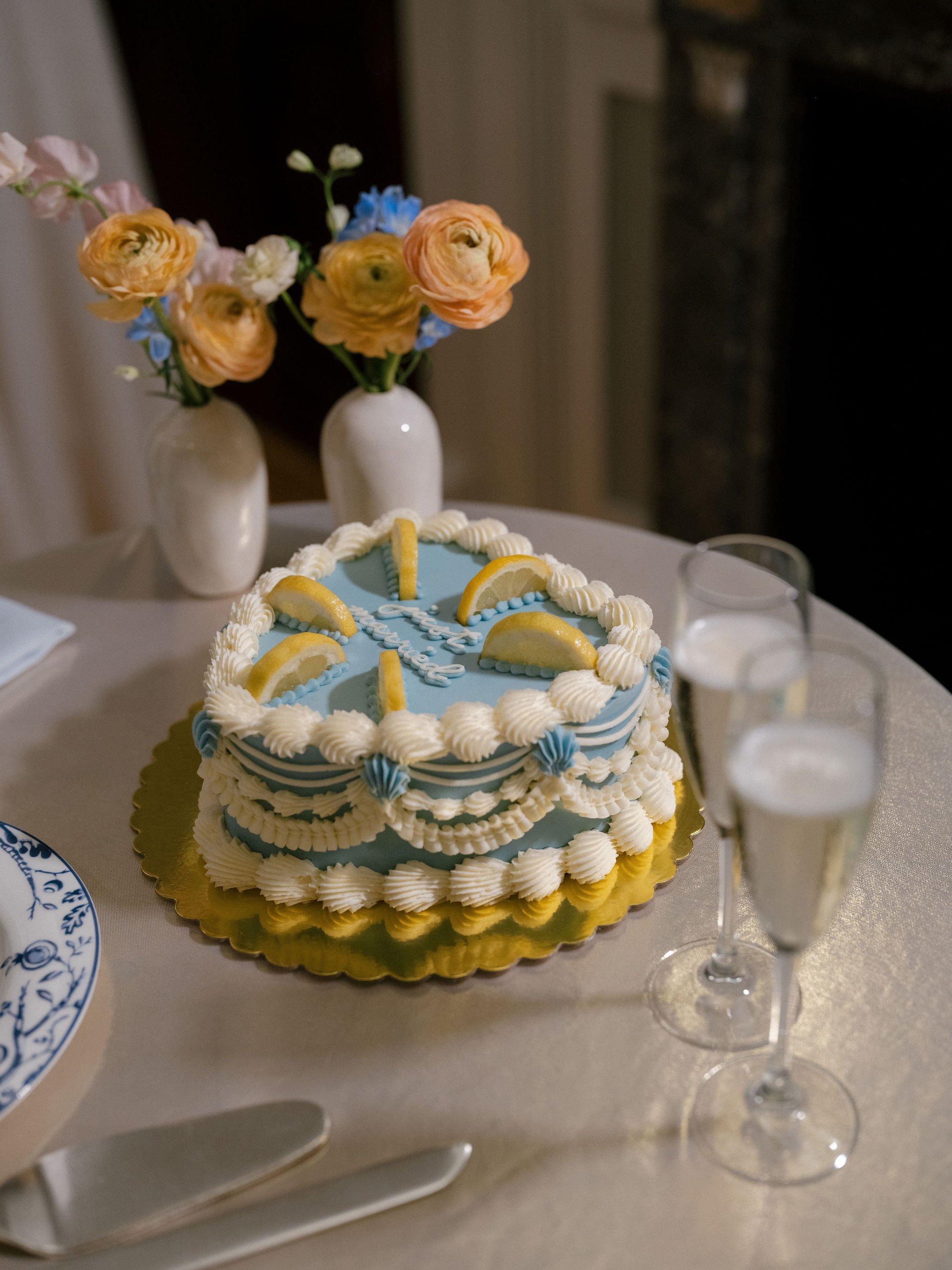 BLB Events_NYC Wedding Planner_Wave Hill Wedding_Sasithon Photography