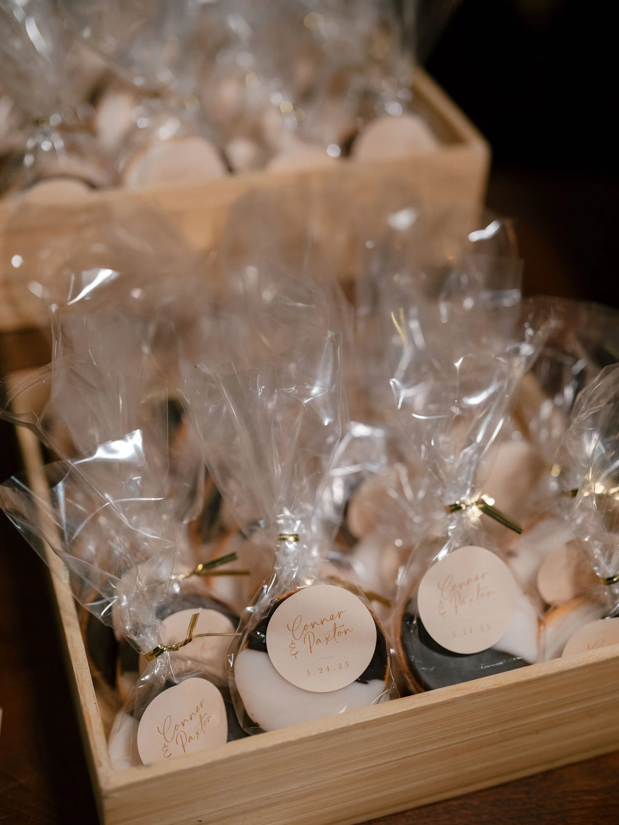 BLB Events_NYC Wedding Planner_Wave Hill Wedding_Sasithon Photography