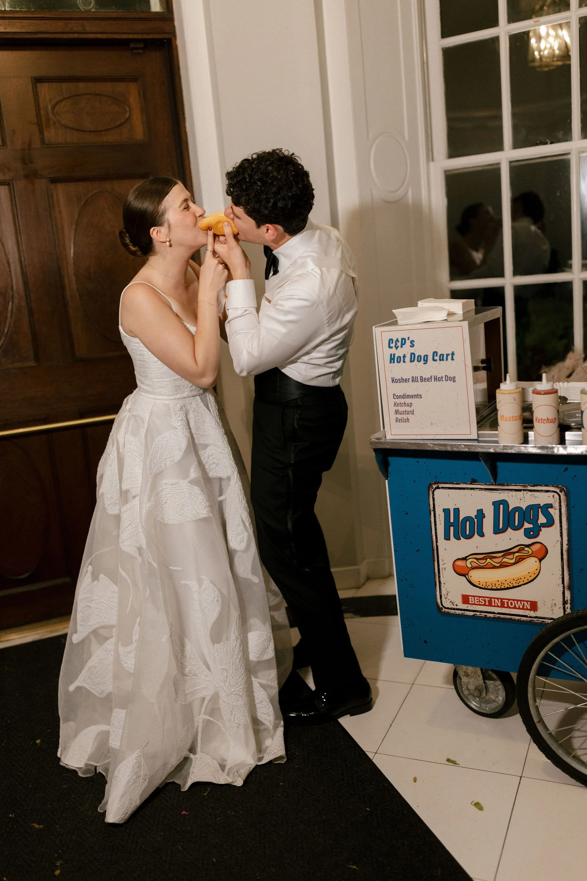BLB Events_NYC Wedding Planner_Wave Hill Wedding_Sasithon Photography