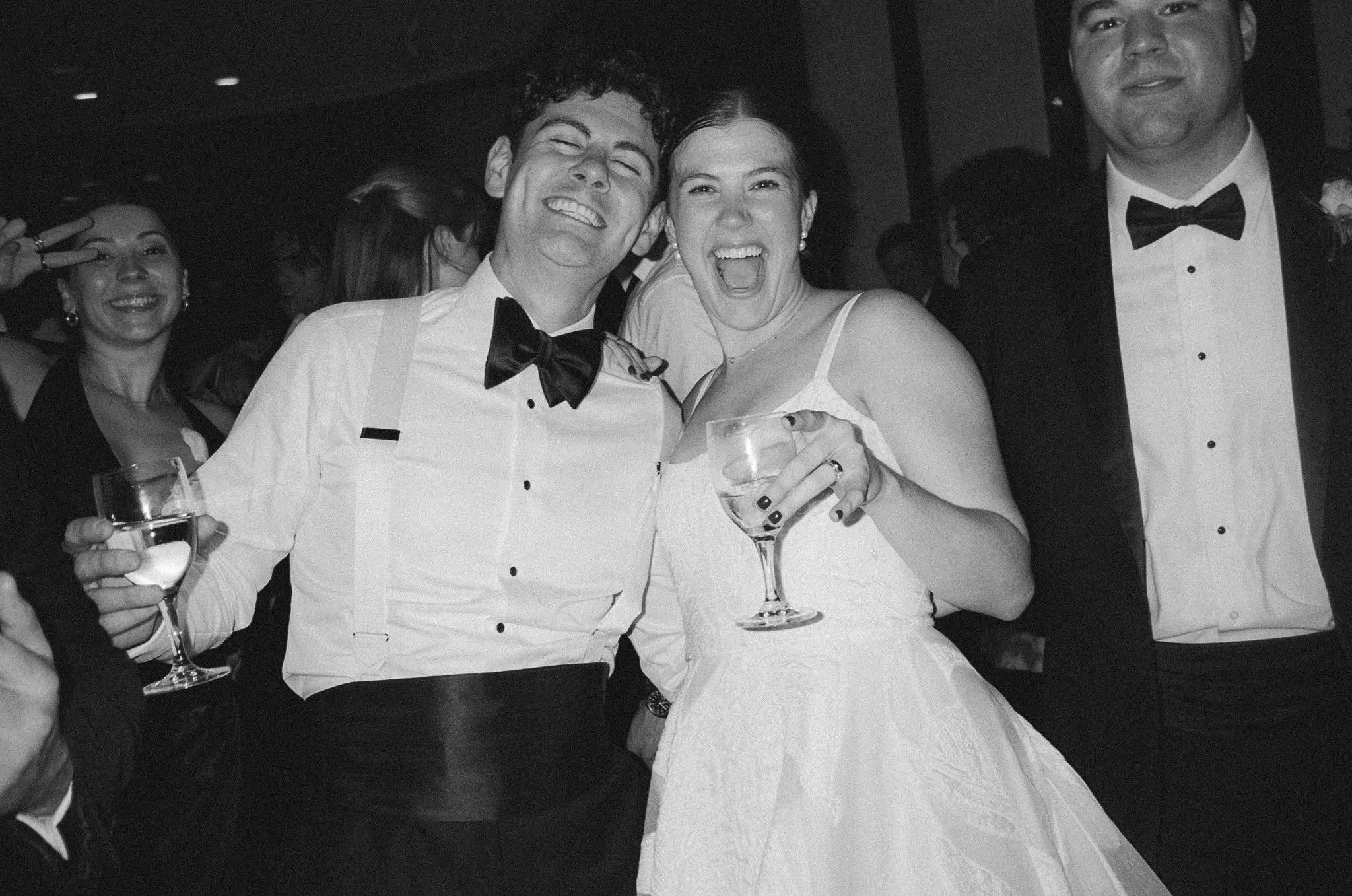 BLB Events_NYC Wedding Planner_Wave Hill Wedding_Sasithon Photography