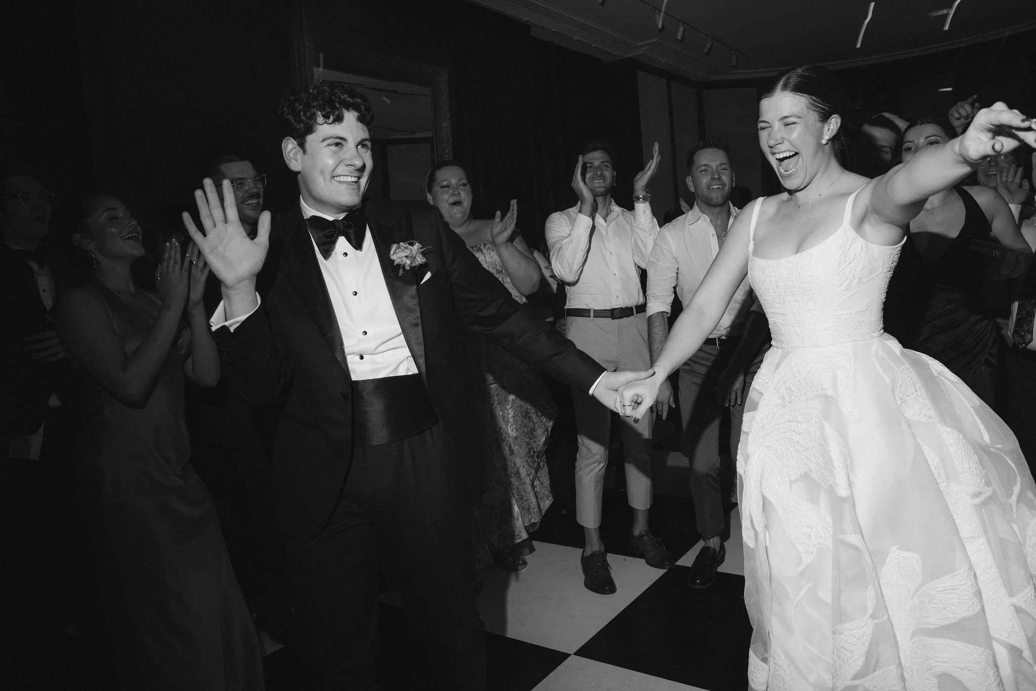 BLB Events_NYC Wedding Planner_Wave Hill Wedding_Sasithon Photography