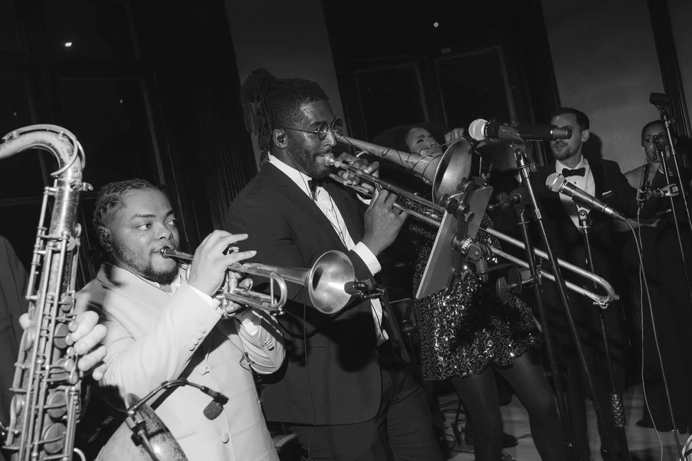 BLB Events_NYC Wedding Planner_Wave Hill Wedding_Sasithon Photography