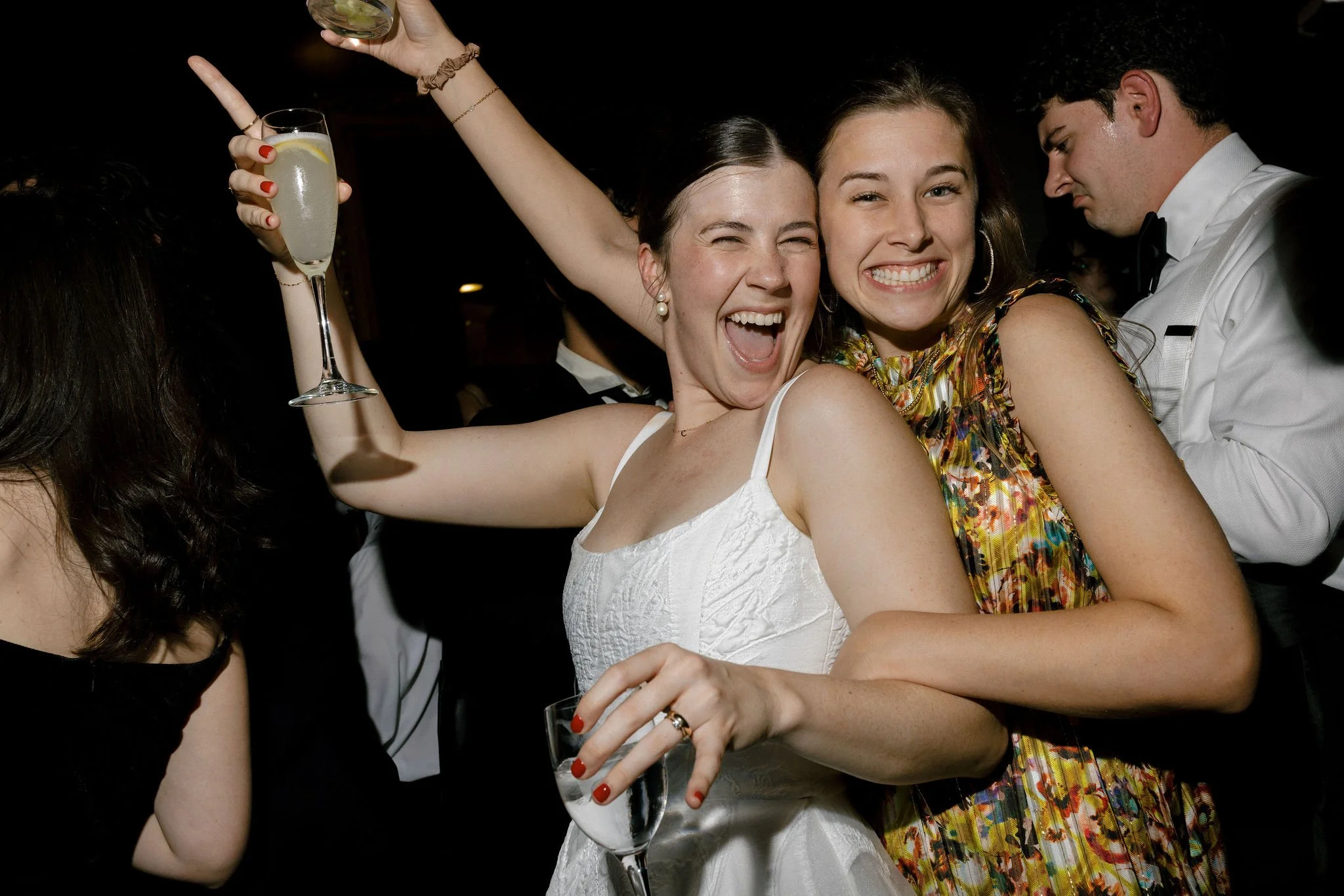 BLB Events_NYC Wedding Planner_Wave Hill Wedding_Sasithon Photography