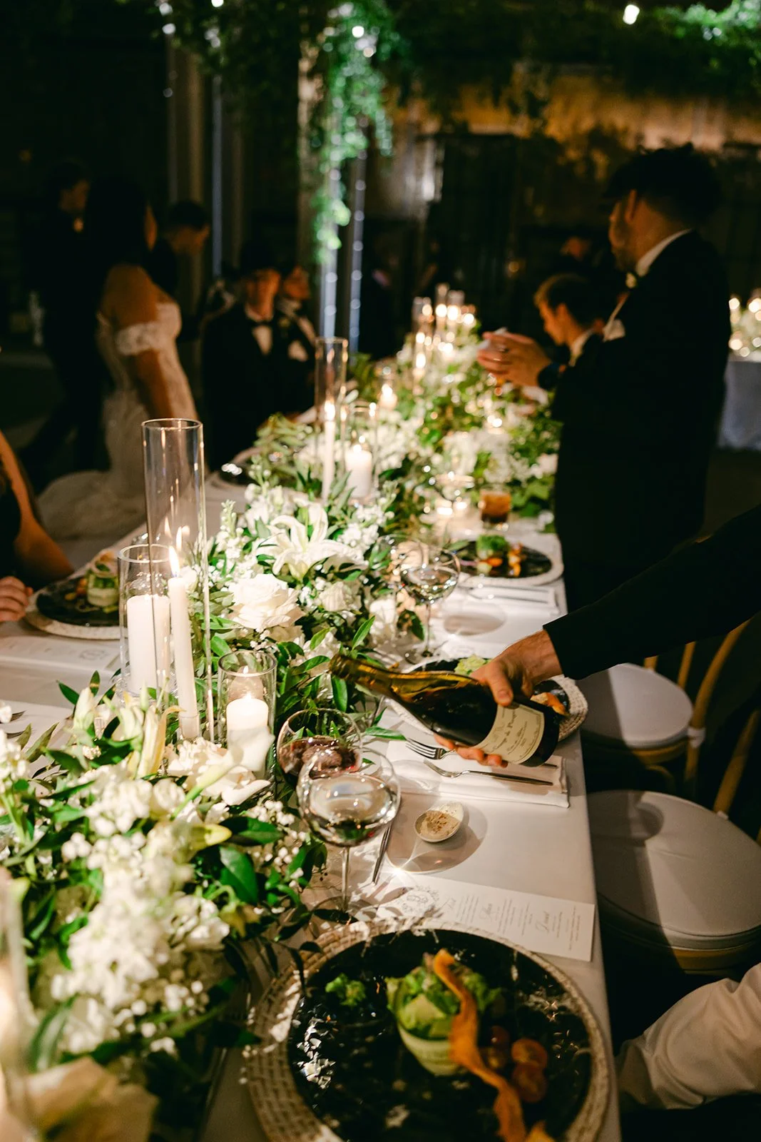 BLB Events NYC Wedding Planner_NYPL Wedding_Laura Foote Photography_Becca &amp; Tyler's Timeless New York Public Library Wedding