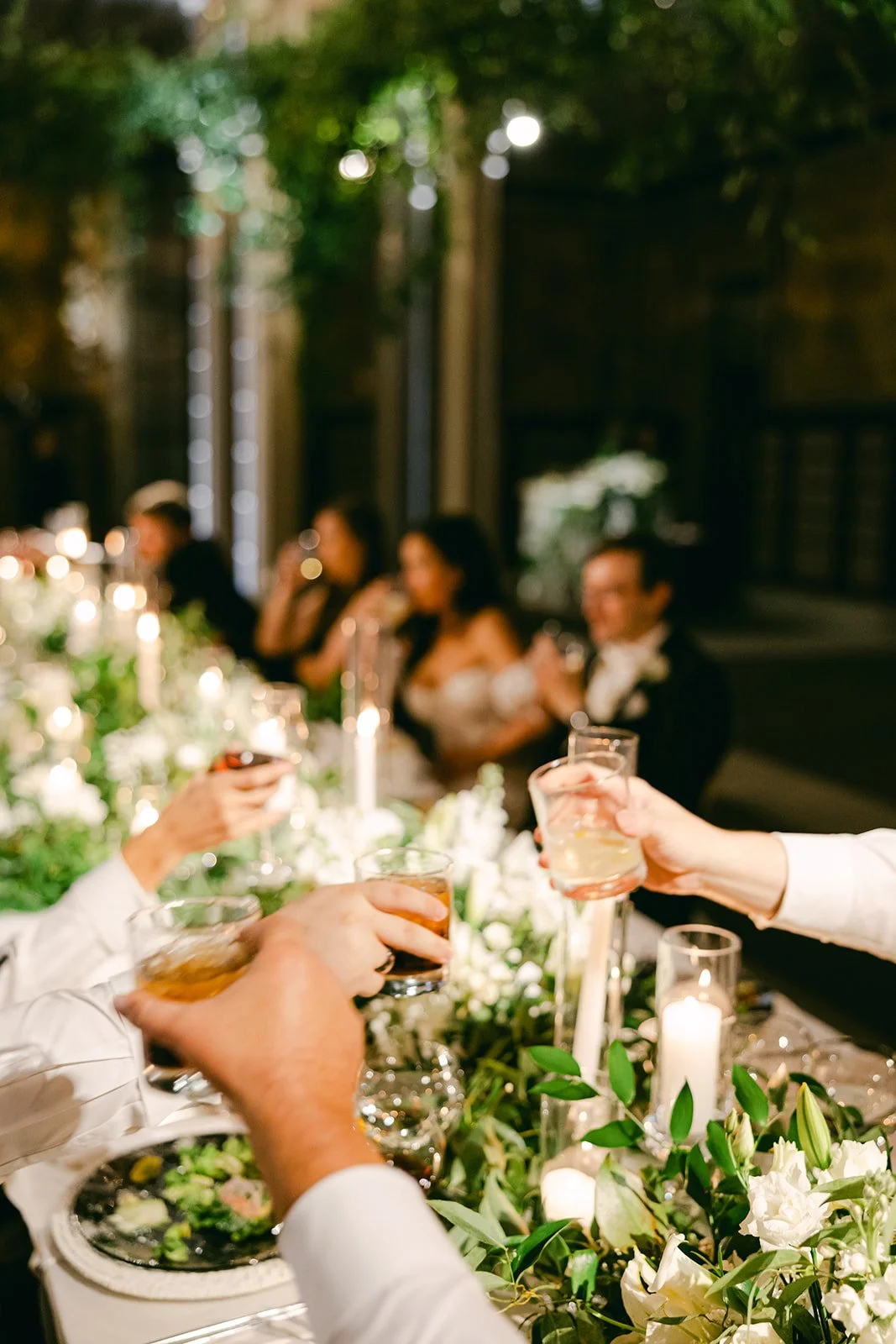 BLB Events NYC Wedding Planner_NYPL Wedding_Laura Foote Photography_Becca &amp; Tyler's Timeless New York Public Library Wedding