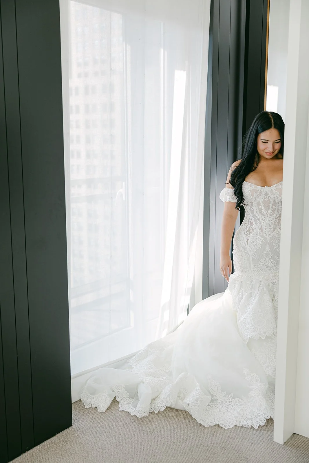 BLB Events NYC Wedding Planner_NYPL Wedding_Laura Foote Photography_Becca &amp; Tyler's Timeless New York Public Library Wedding