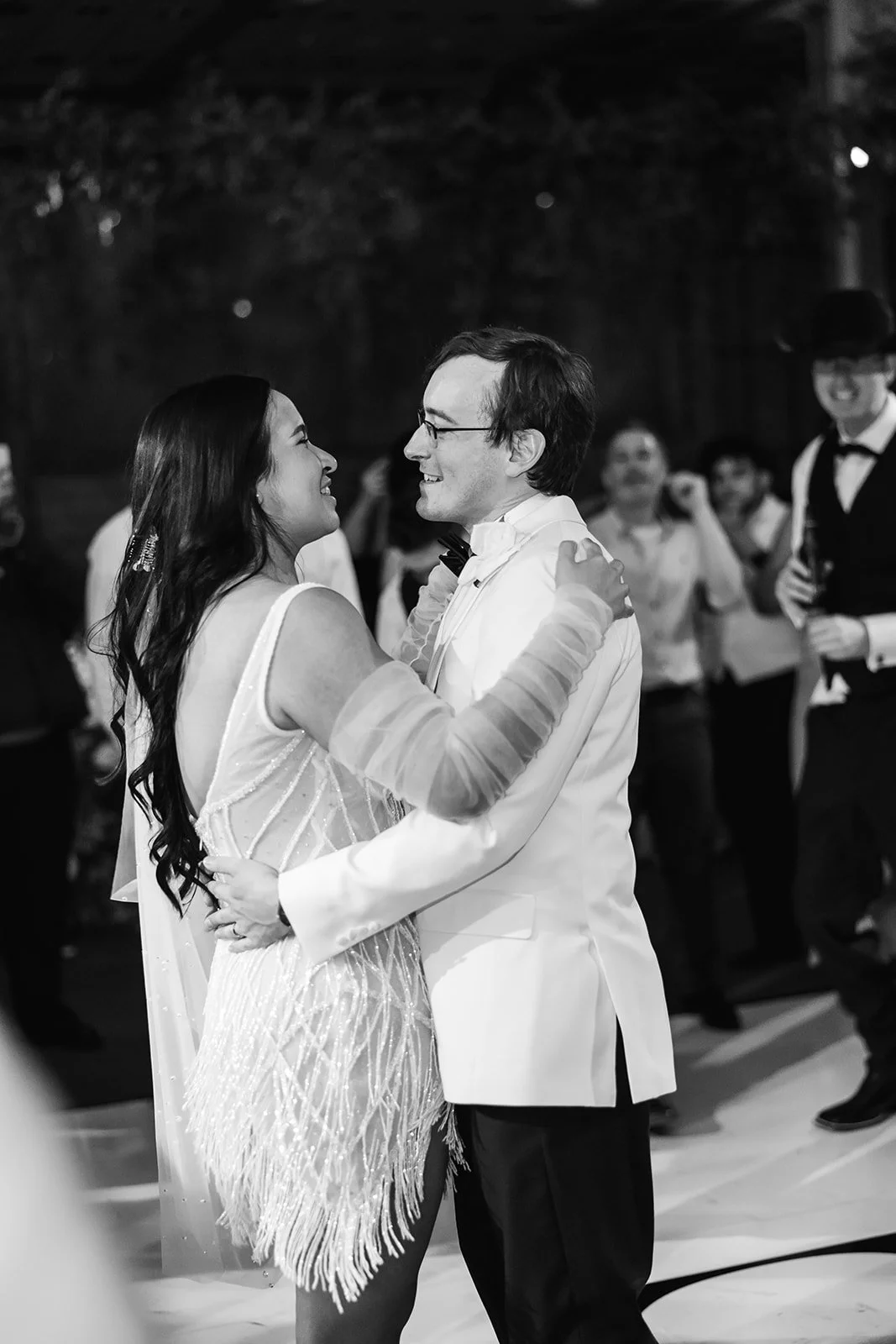 BLB Events NYC Wedding Planner_NYPL Wedding_Laura Foote Photography_Becca &amp; Tyler's Timeless New York Public Library Wedding