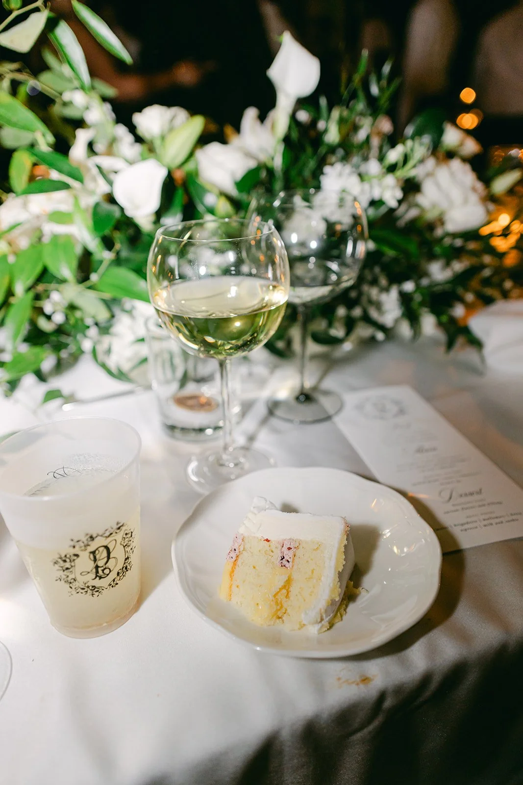 BLB Events NYC Wedding Planner_NYPL Wedding_Laura Foote Photography_Becca &amp; Tyler's Timeless New York Public Library Wedding