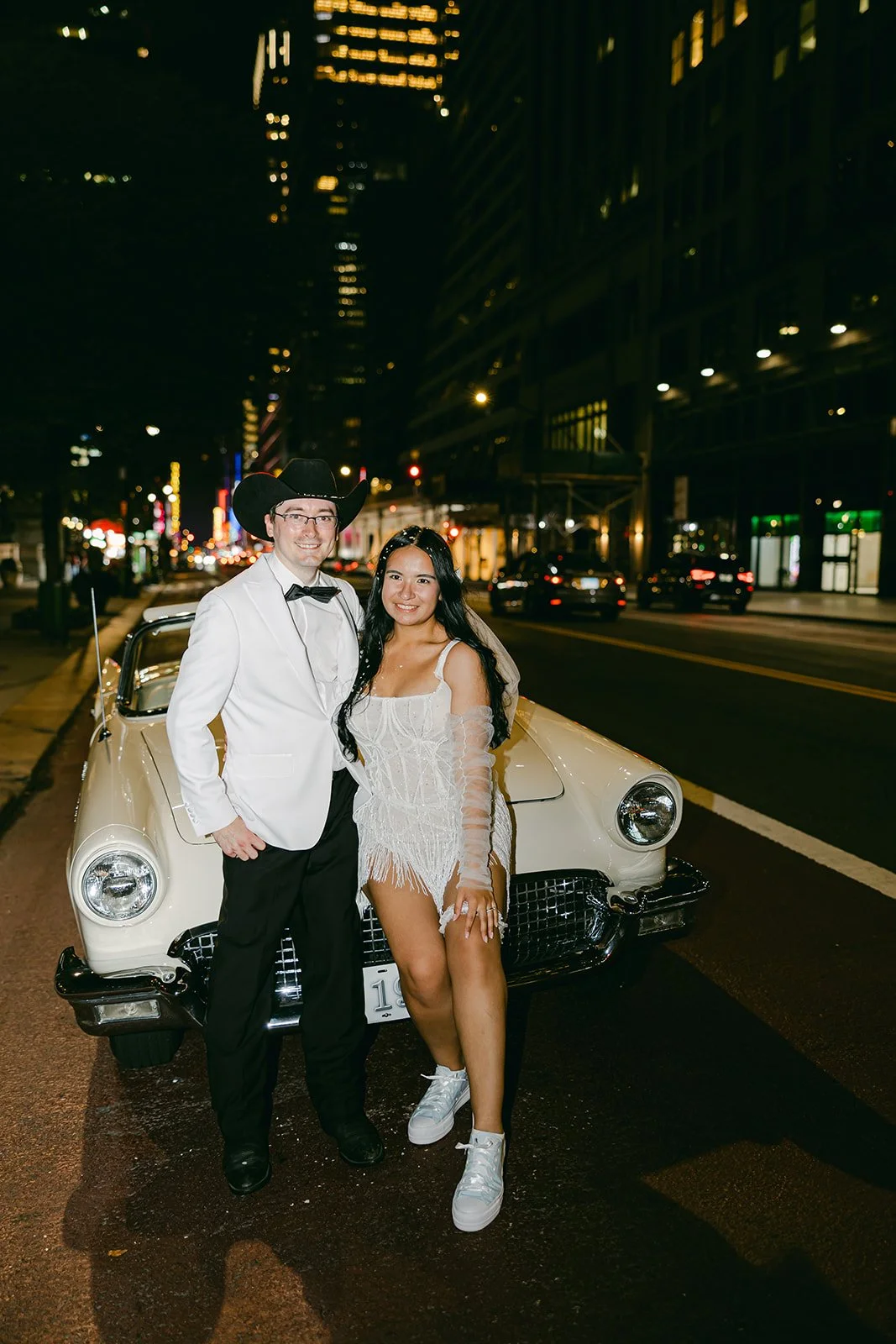 BLB Events NYC Wedding Planner_NYPL Wedding_Laura Foote Photography_Becca &amp; Tyler's Timeless New York Public Library Wedding