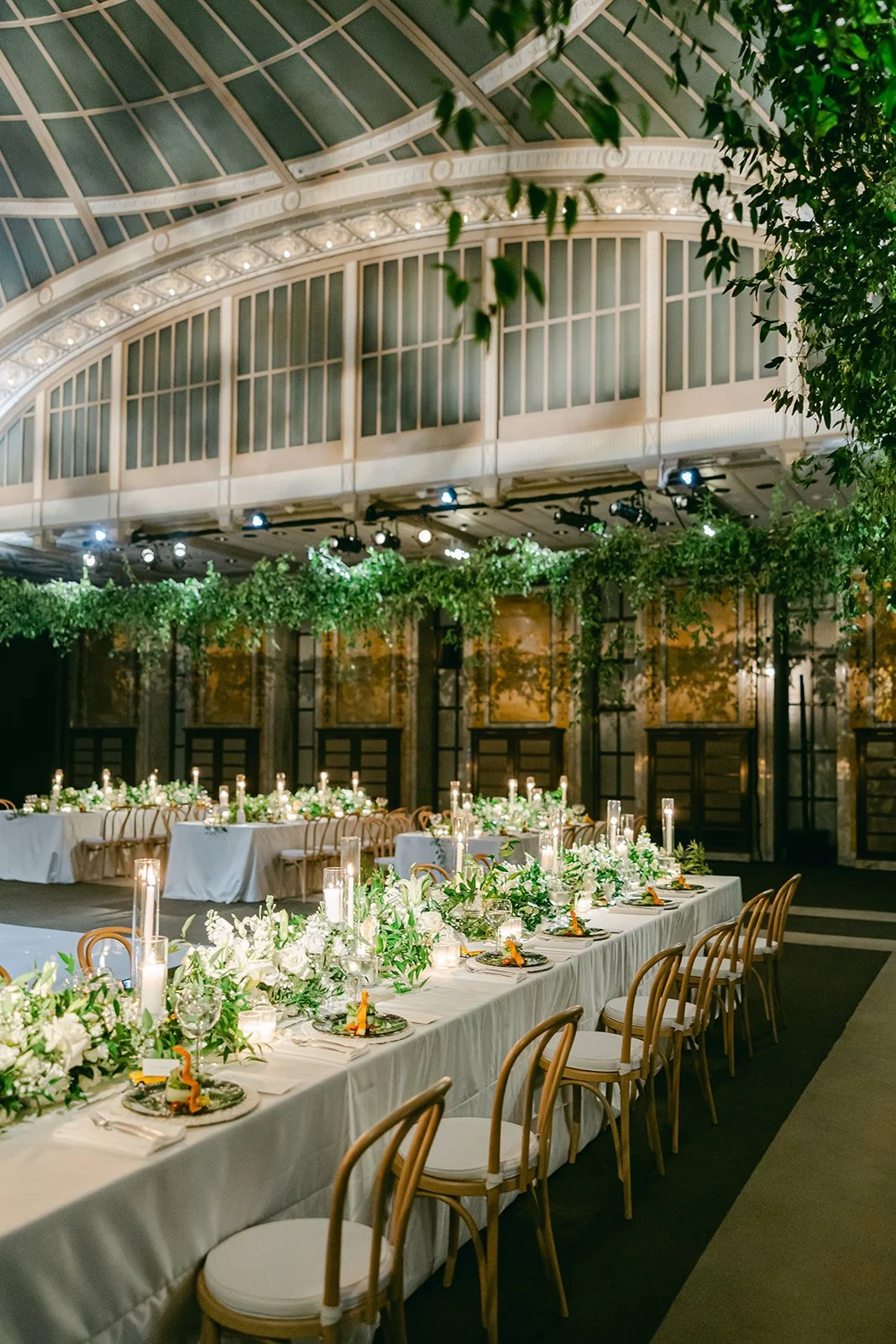 BLB Events NYC Wedding Planner_NYPL Wedding_Laura Foote Photography_Becca &amp; Tyler's Timeless New York Public Library Wedding