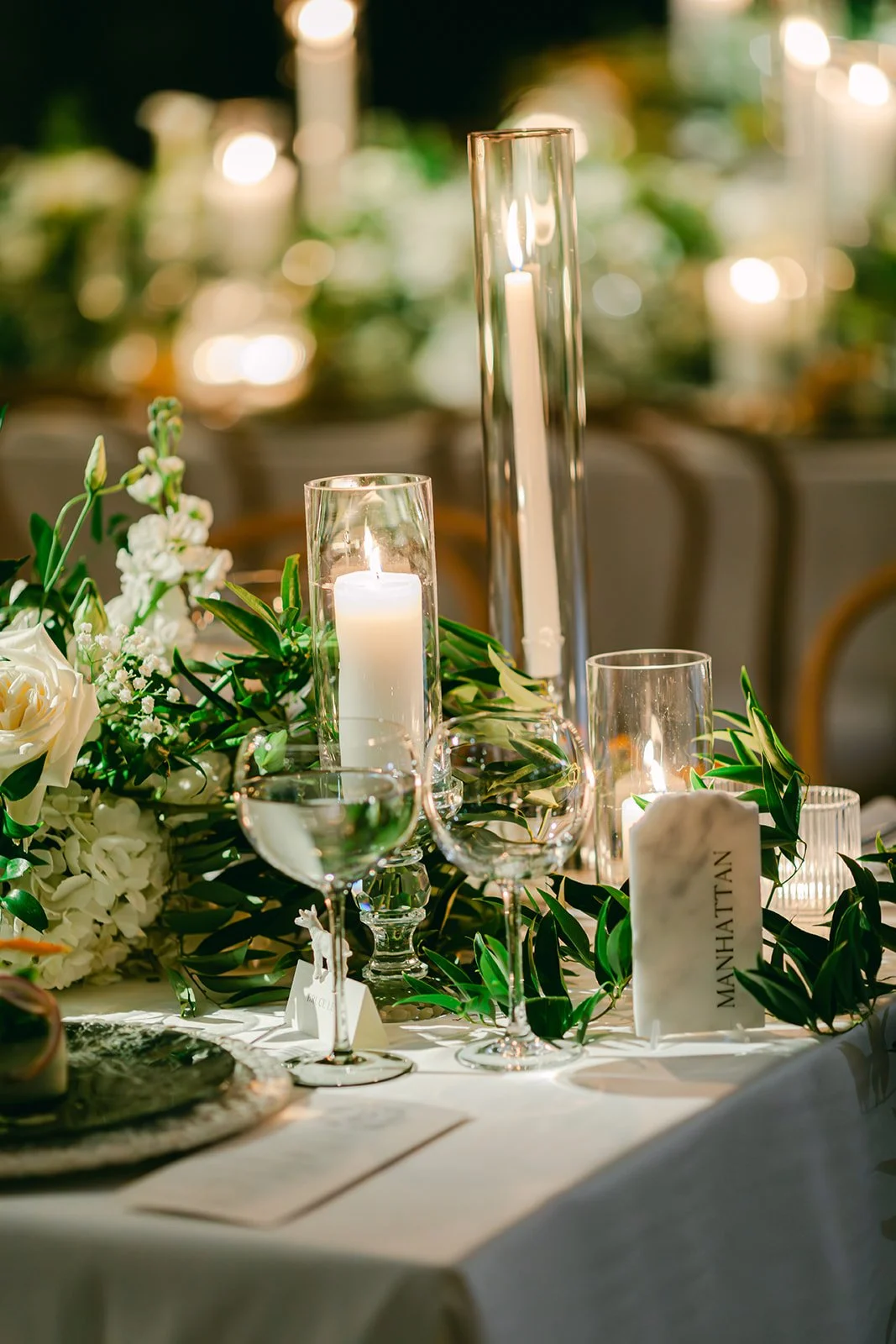 BLB Events NYC Wedding Planner_NYPL Wedding_Laura Foote Photography_Becca &amp; Tyler's Timeless New York Public Library Wedding