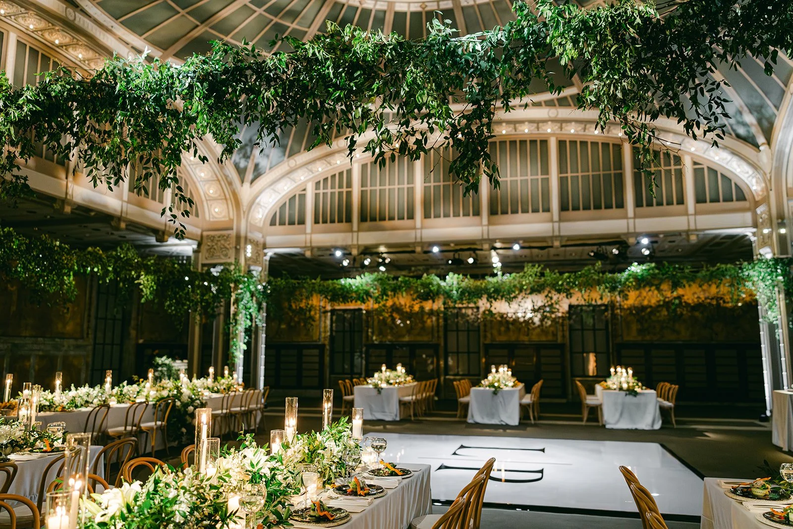 BLB Events NYC Wedding Planner_NYPL Wedding_Laura Foote Photography_Becca &amp; Tyler's Timeless New York Public Library Wedding