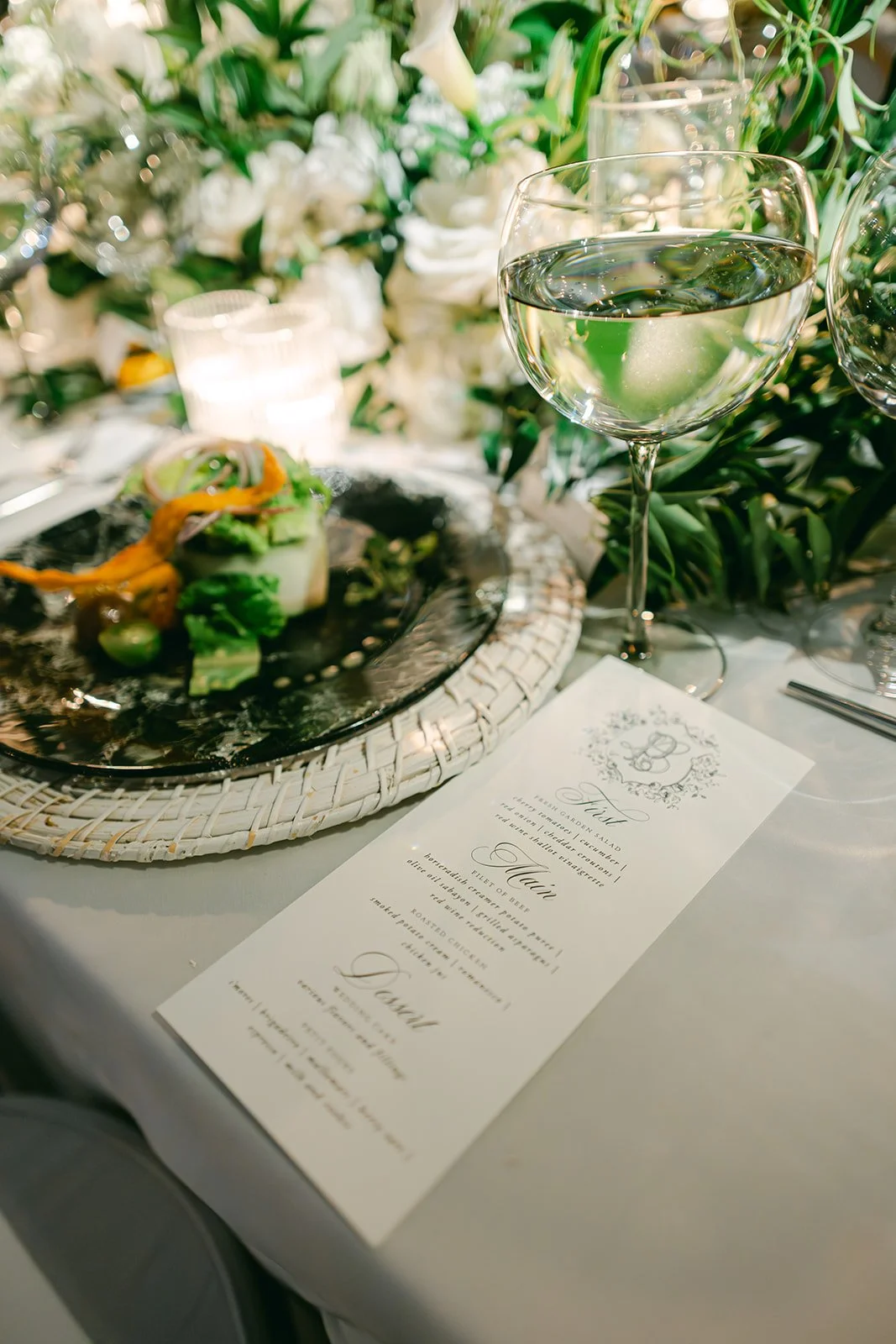 BLB Events NYC Wedding Planner_NYPL Wedding_Laura Foote Photography_Becca &amp; Tyler's Timeless New York Public Library Wedding