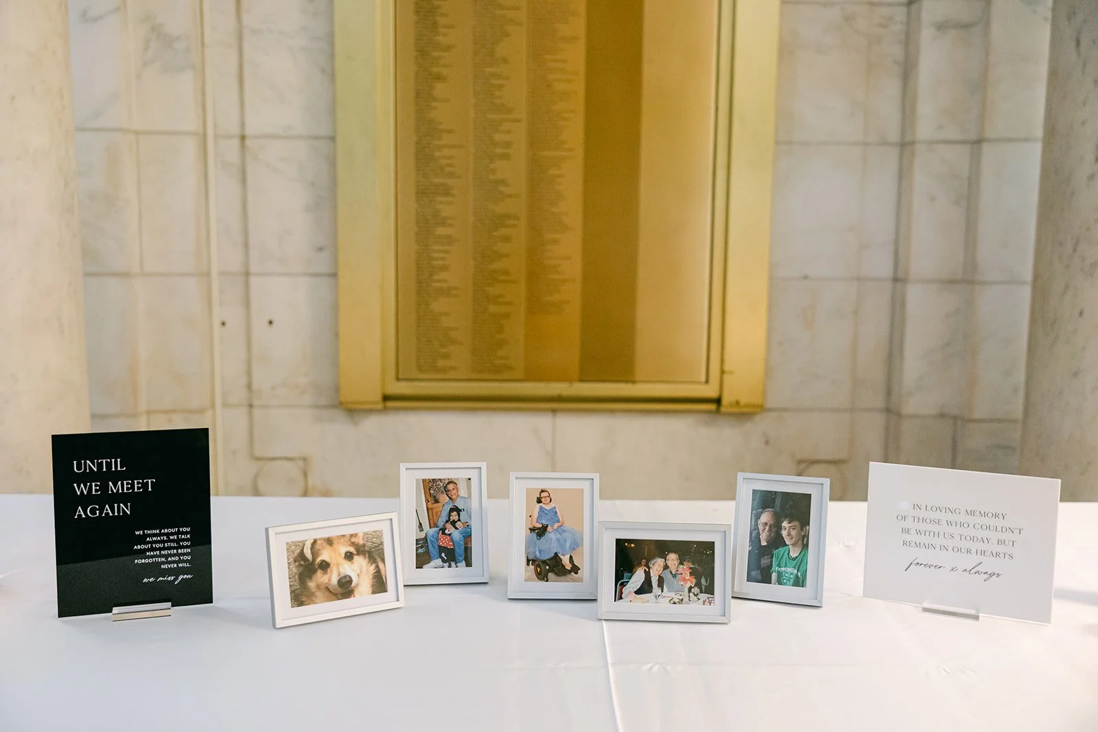 BLB Events NYC Wedding Planner_NYPL Wedding_Laura Foote Photography_Becca &amp; Tyler's Timeless New York Public Library Wedding