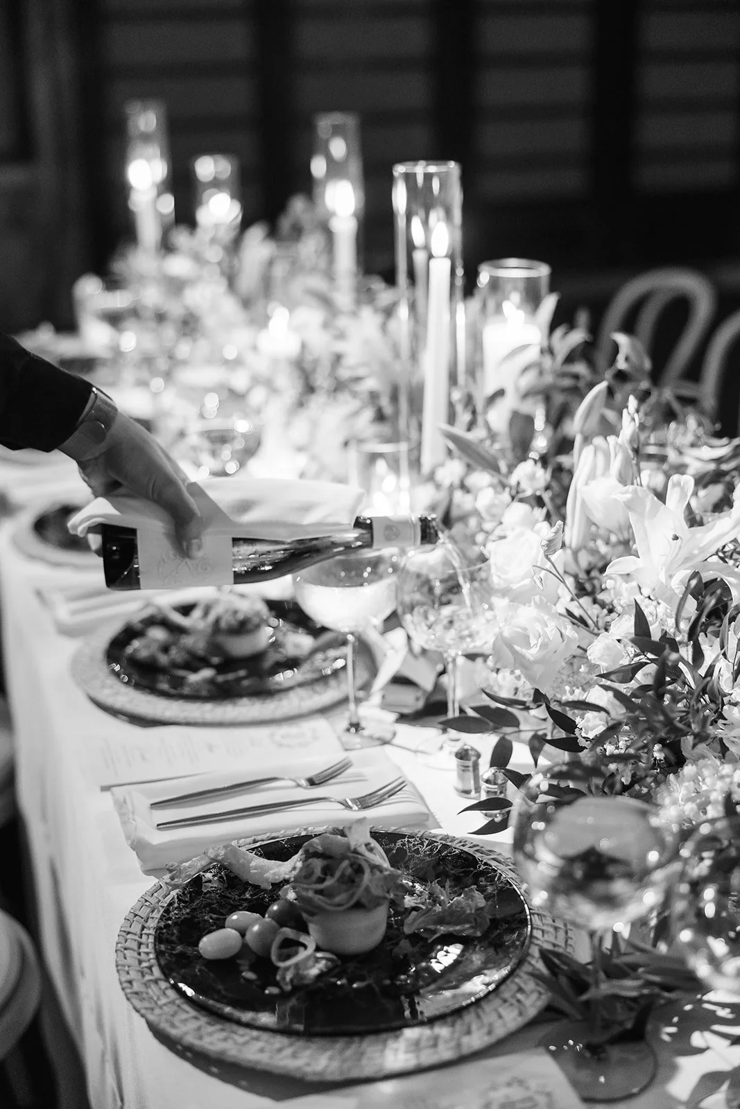 BLB Events NYC Wedding Planner_NYPL Wedding_Laura Foote Photography_Becca &amp; Tyler's Timeless New York Public Library Wedding