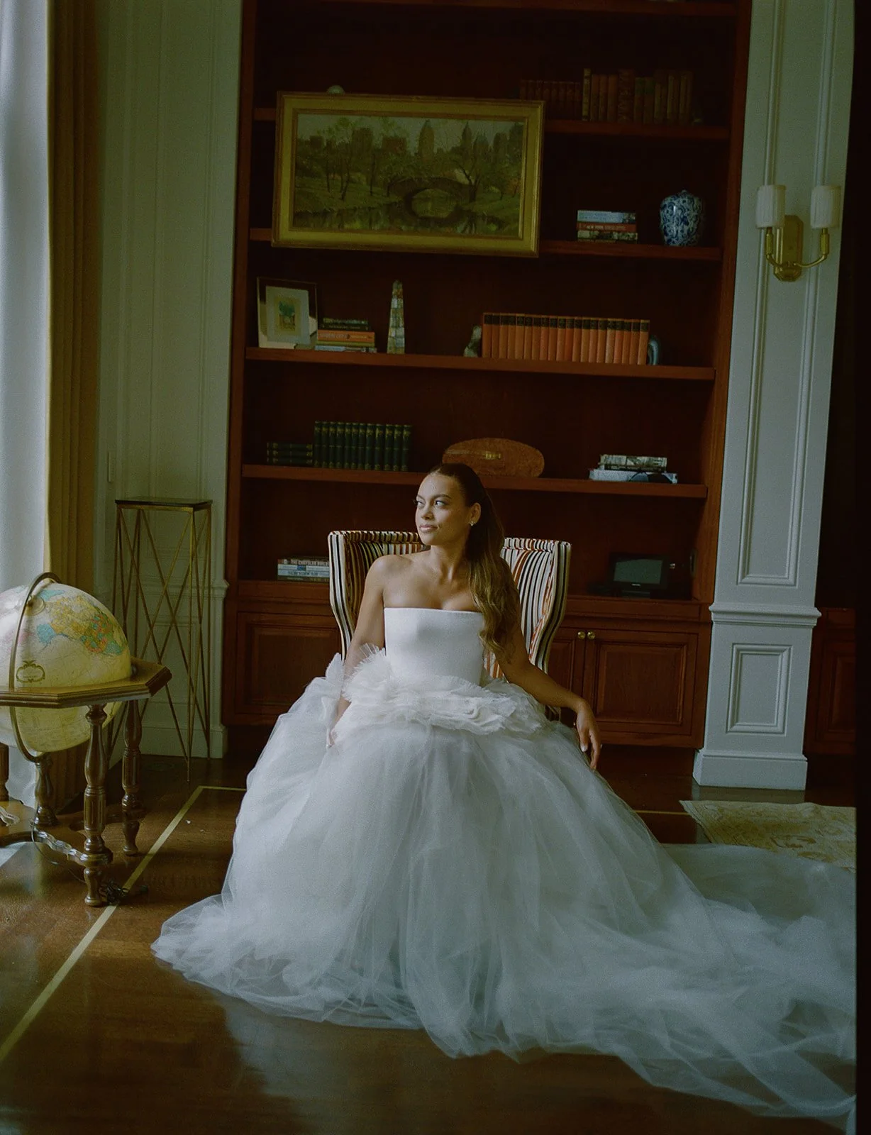 BLB Events New York Wedding Planner_ Sydney Marie Photography_Tavern on the Green