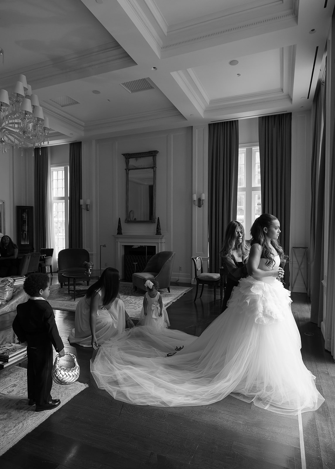 BLB Events New York Wedding Planner_ Sydney Marie Photography_Tavern on the Green