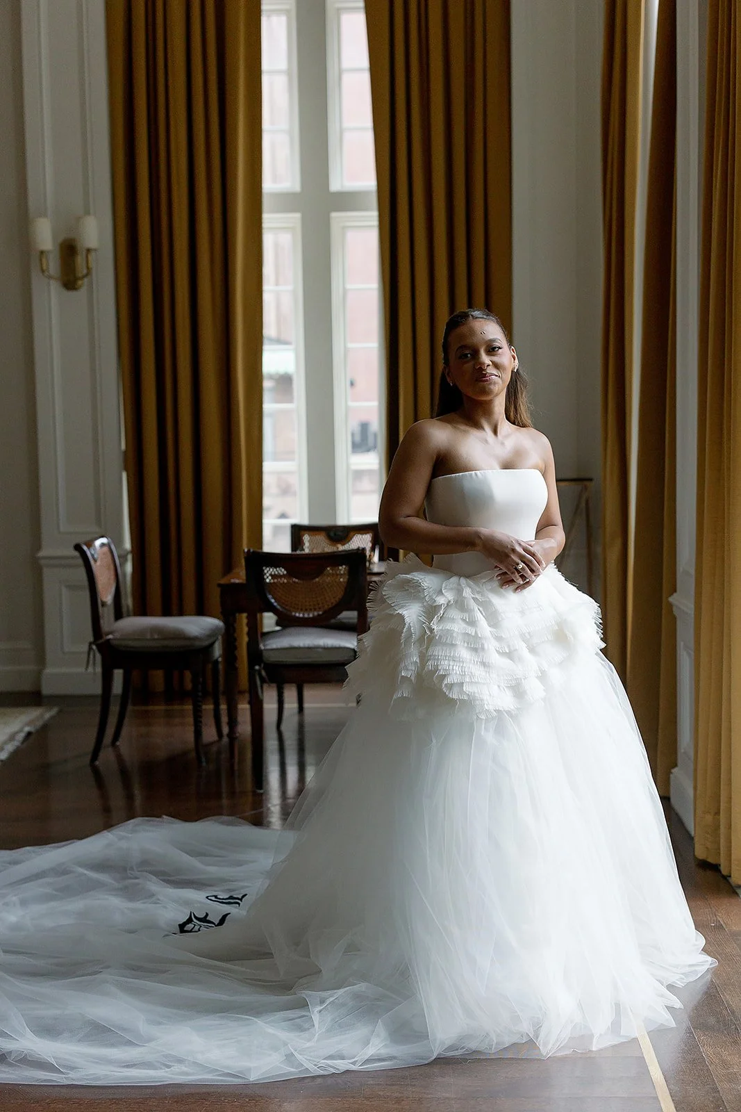 BLB Events New York Wedding Planner_ Sydney Marie Photography_Tavern on the Green
