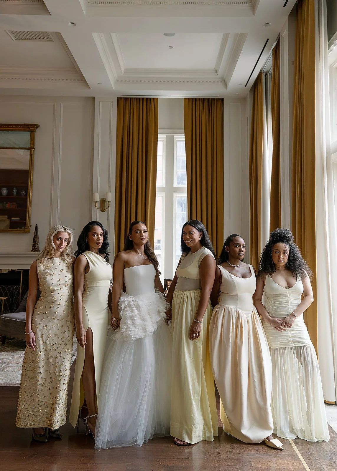 BLB Events New York Wedding Planner_ Sydney Marie Photography_Tavern on the Green