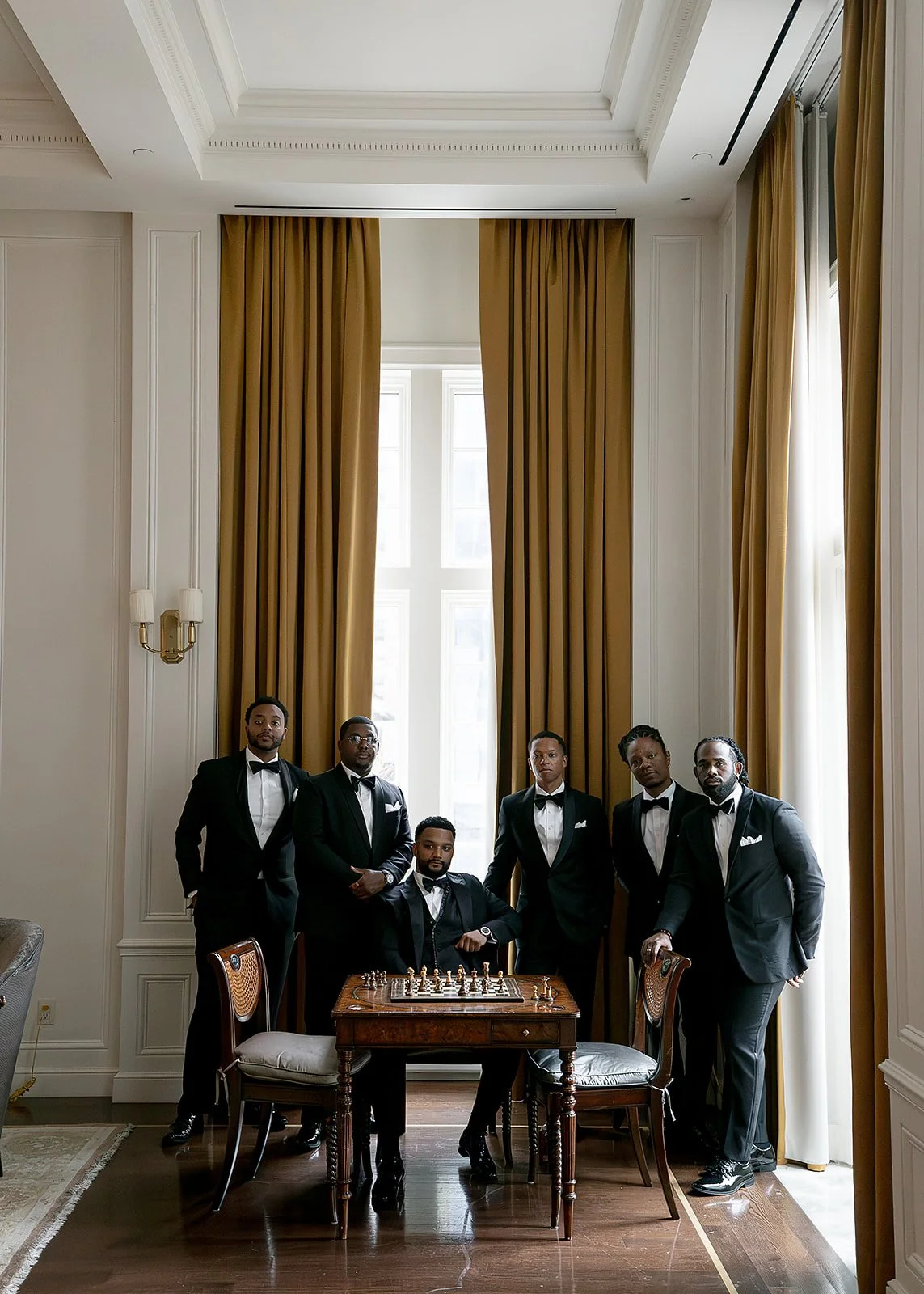 BLB Events New York Wedding Planner_ Sydney Marie Photography_Tavern on the Green