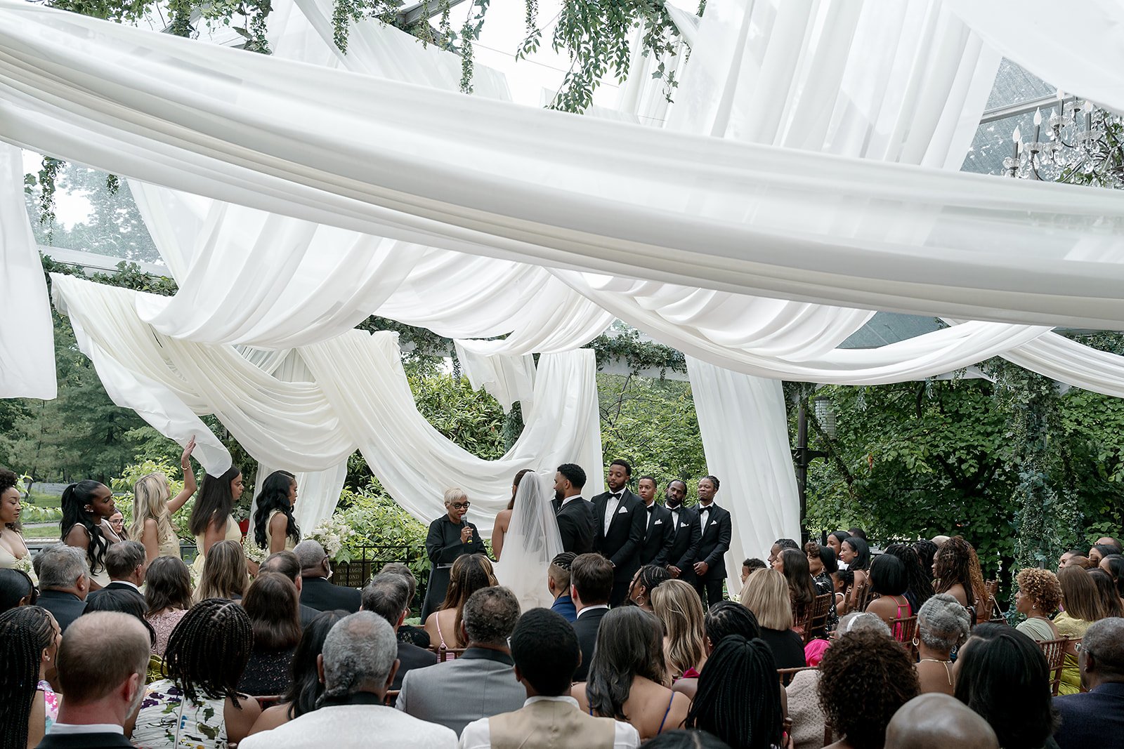 BLB Events New York Wedding Planner_ Sydney Marie Photography_Tavern on the Green