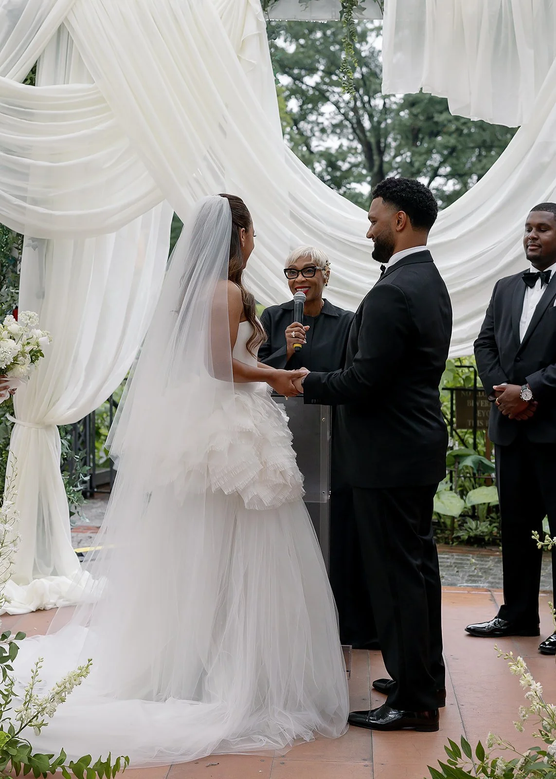 BLB Events New York Wedding Planner_ Sydney Marie Photography_Tavern on the Green