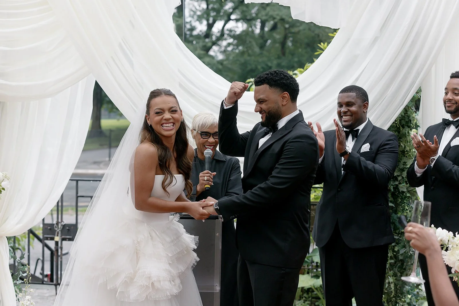 BLB Events New York Wedding Planner_ Sydney Marie Photography_Tavern on the Green