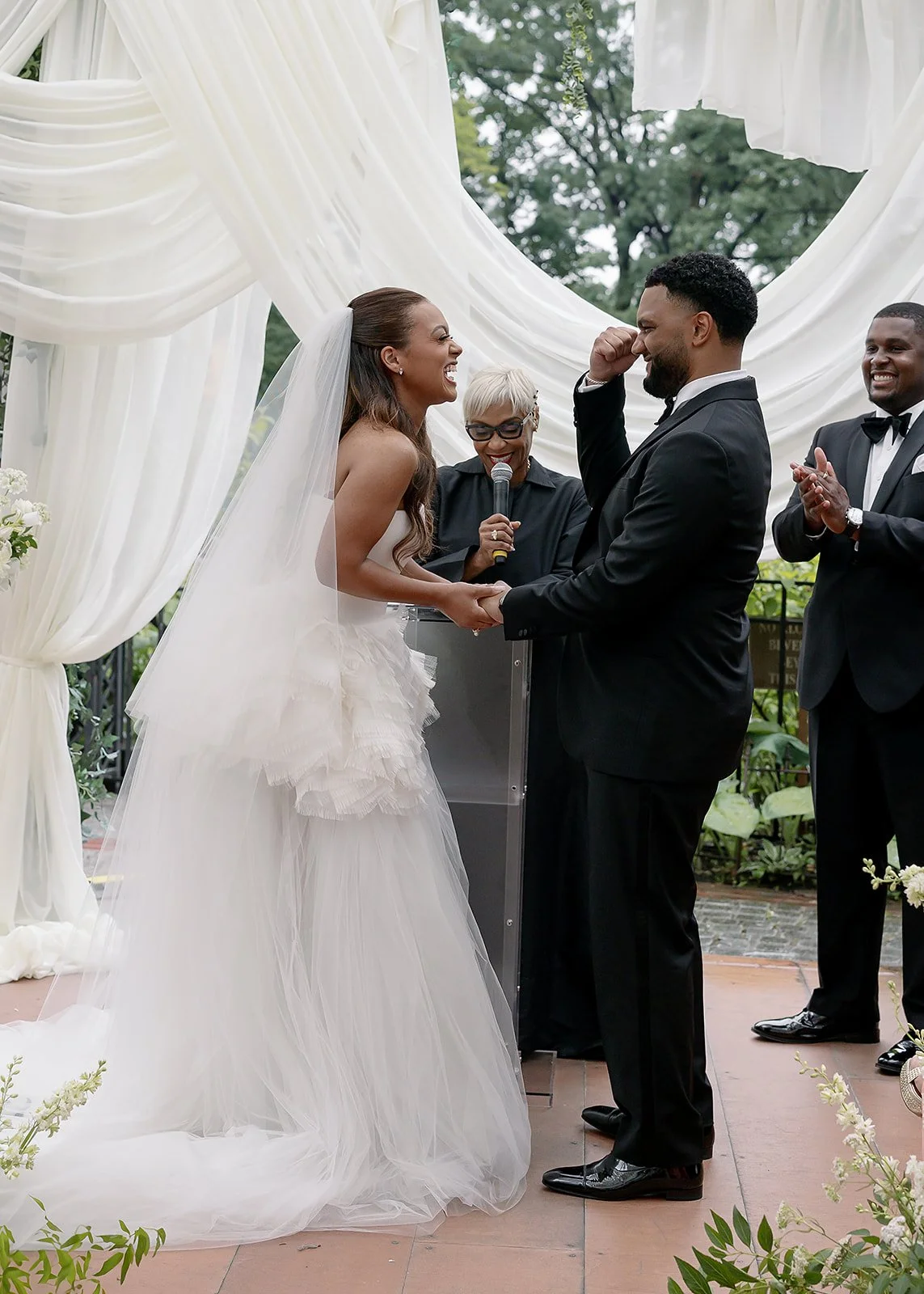 BLB Events New York Wedding Planner_ Sydney Marie Photography_Tavern on the Green