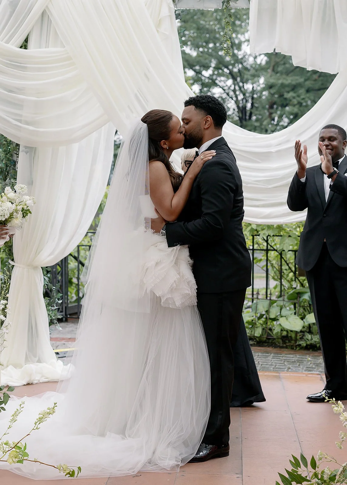 BLB Events New York Wedding Planner_ Sydney Marie Photography_Tavern on the Green