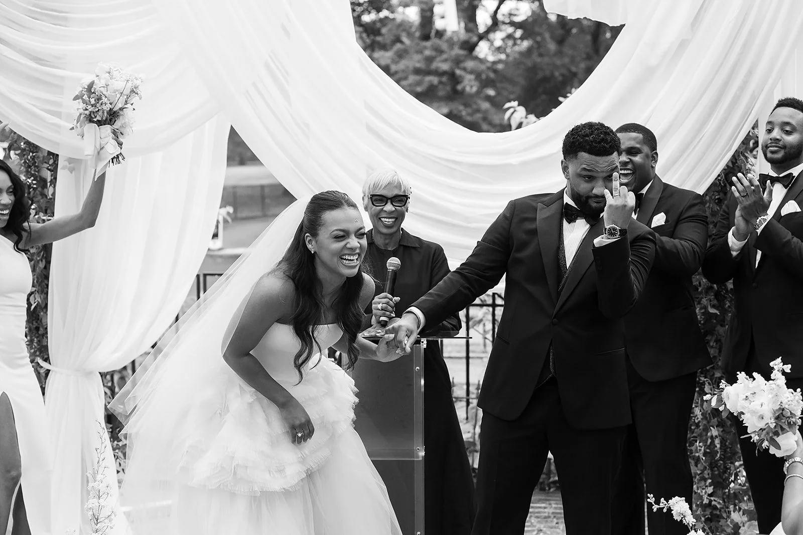 BLB Events New York Wedding Planner_ Sydney Marie Photography_Tavern on the Green