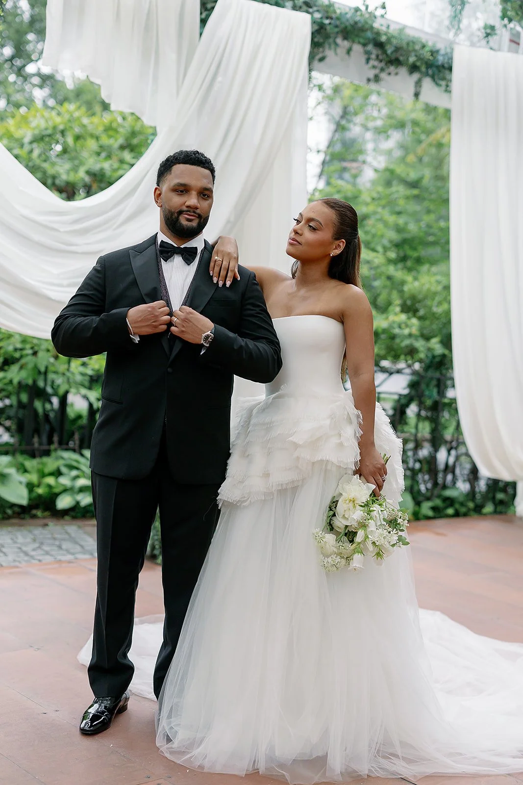 BLB Events New York Wedding Planner_ Sydney Marie Photography_Tavern on the Green