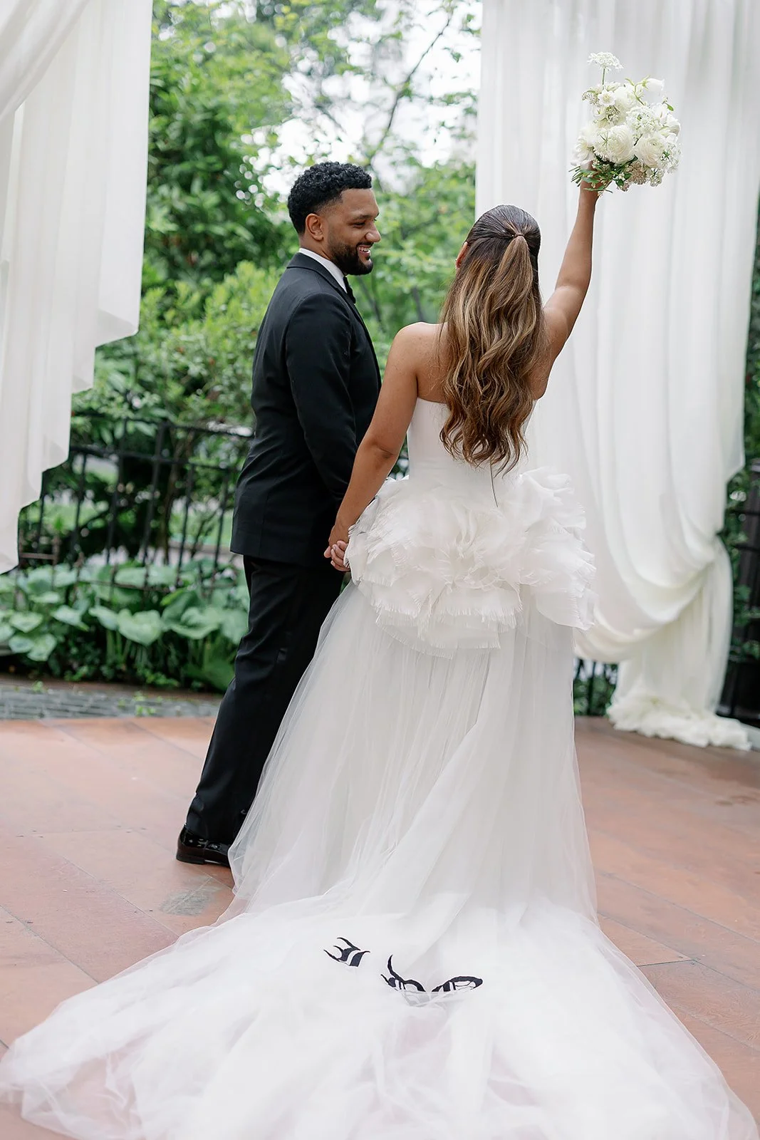 BLB Events New York Wedding Planner_ Sydney Marie Photography_Tavern on the Green