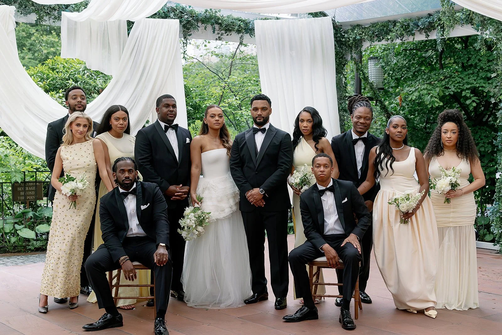 BLB Events New York Wedding Planner_ Sydney Marie Photography_Tavern on the Green