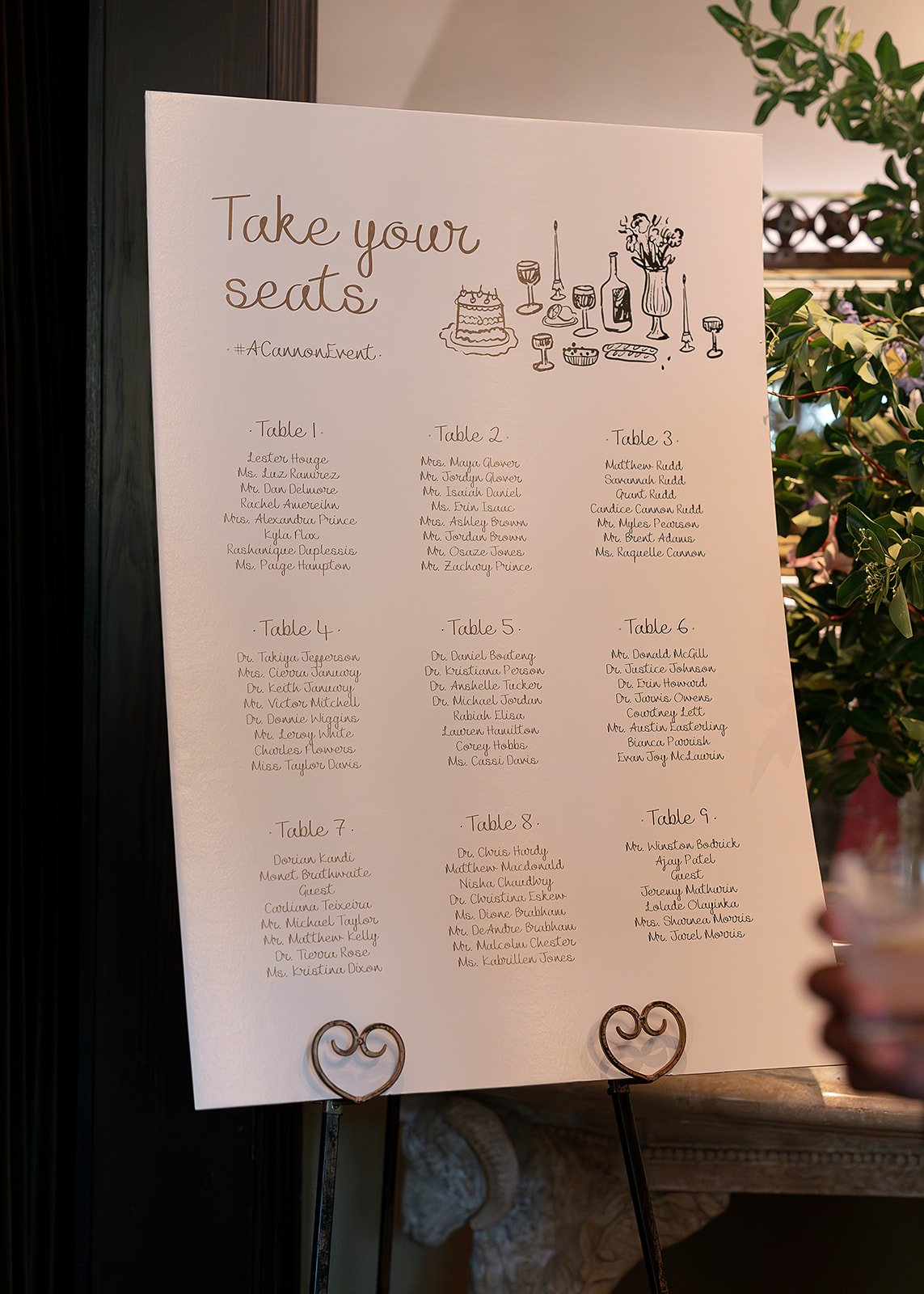 BLB Events New York Wedding Planner_ Sydney Marie Photography_Tavern on the Green
