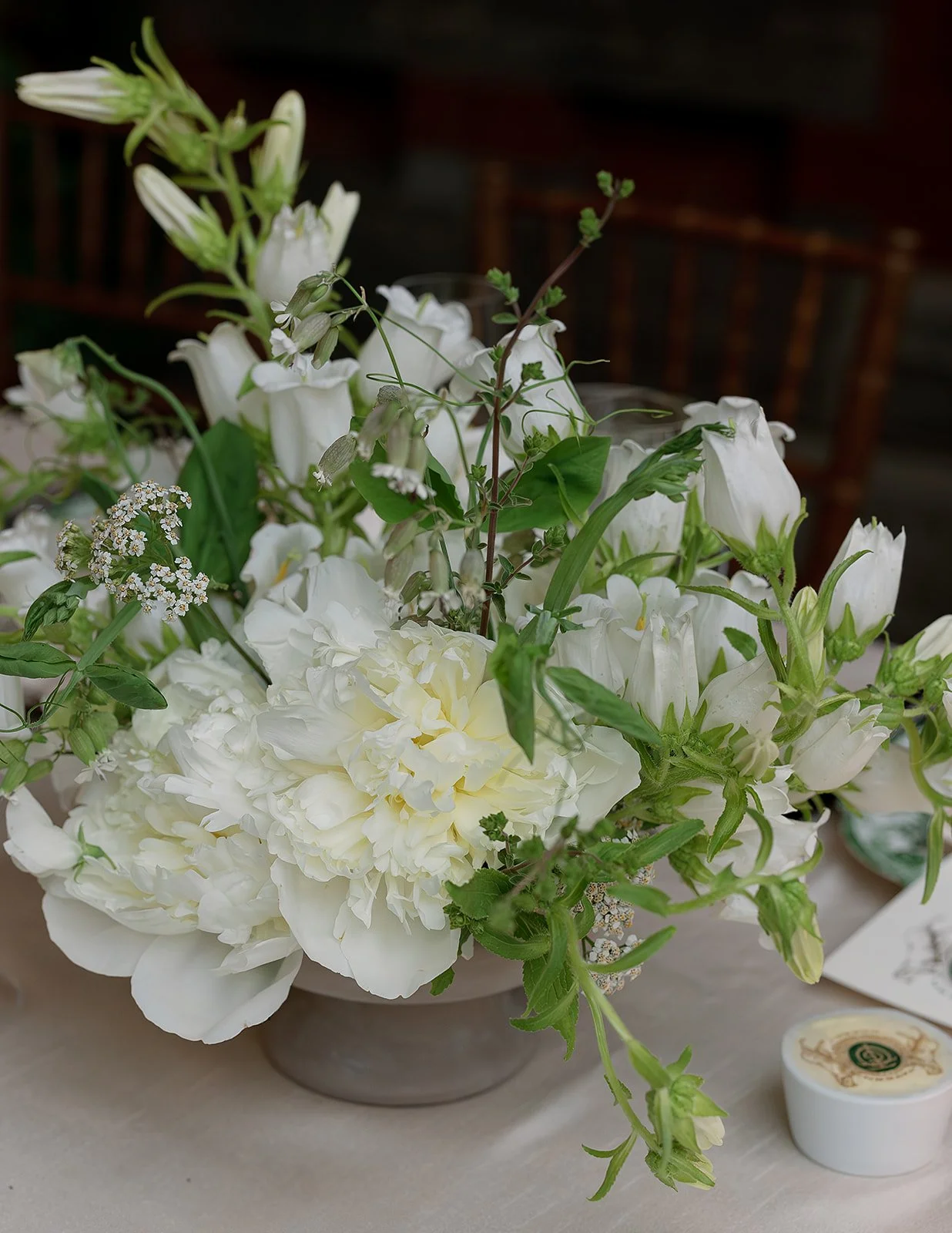 BLB Events New York Wedding Planner_ Sydney Marie Photography_Tavern on the Green