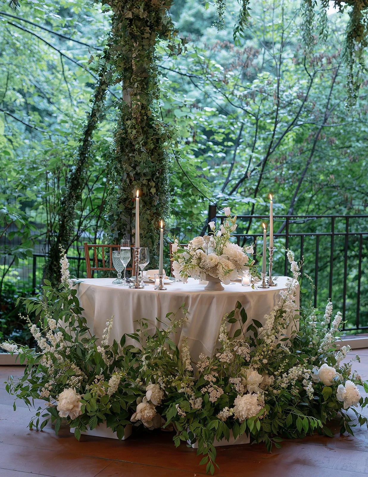 BLB Events New York Wedding Planner_ Sydney Marie Photography_Tavern on the Green